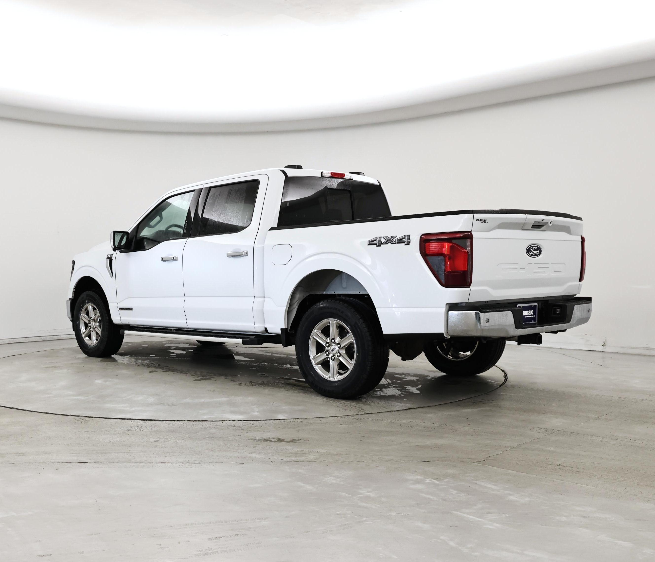 Thumbnail: 2024 Ford F-150 - 2