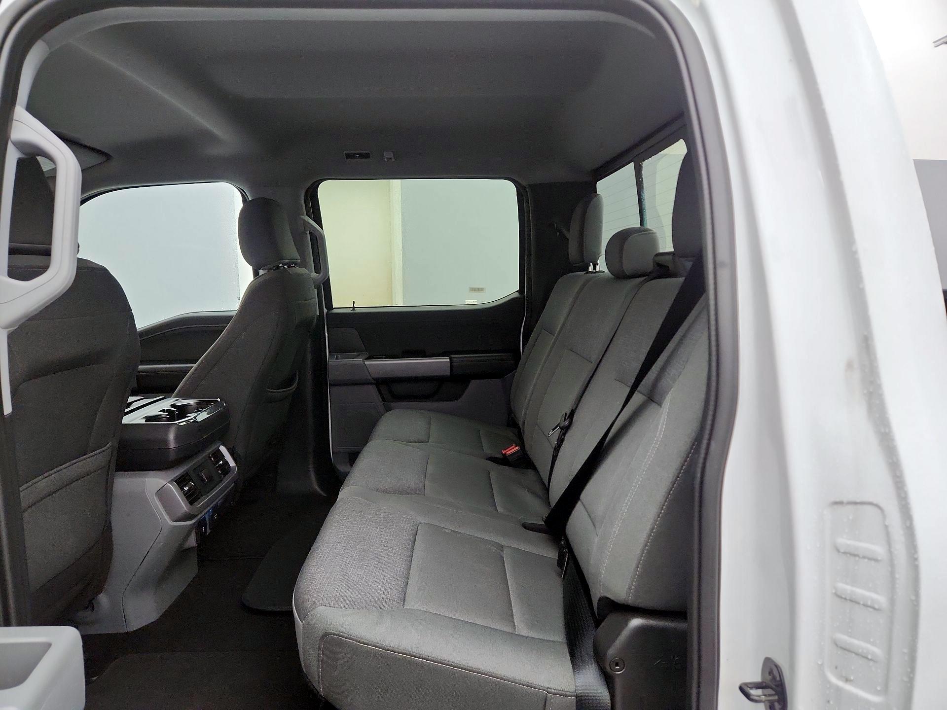 Thumbnail: 2024 Ford F-150 - 20