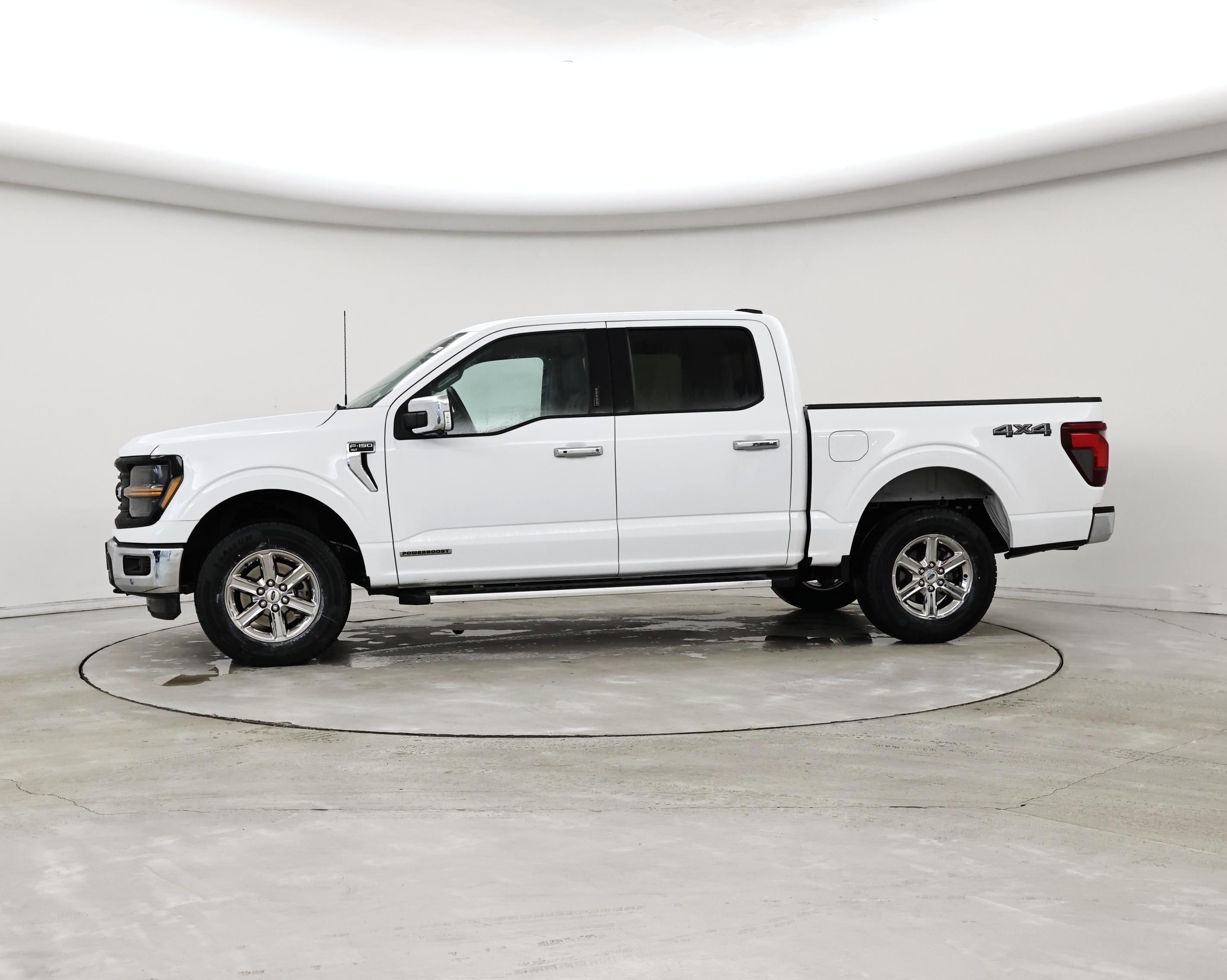 Thumbnail: 2024 Ford F-150 - 3