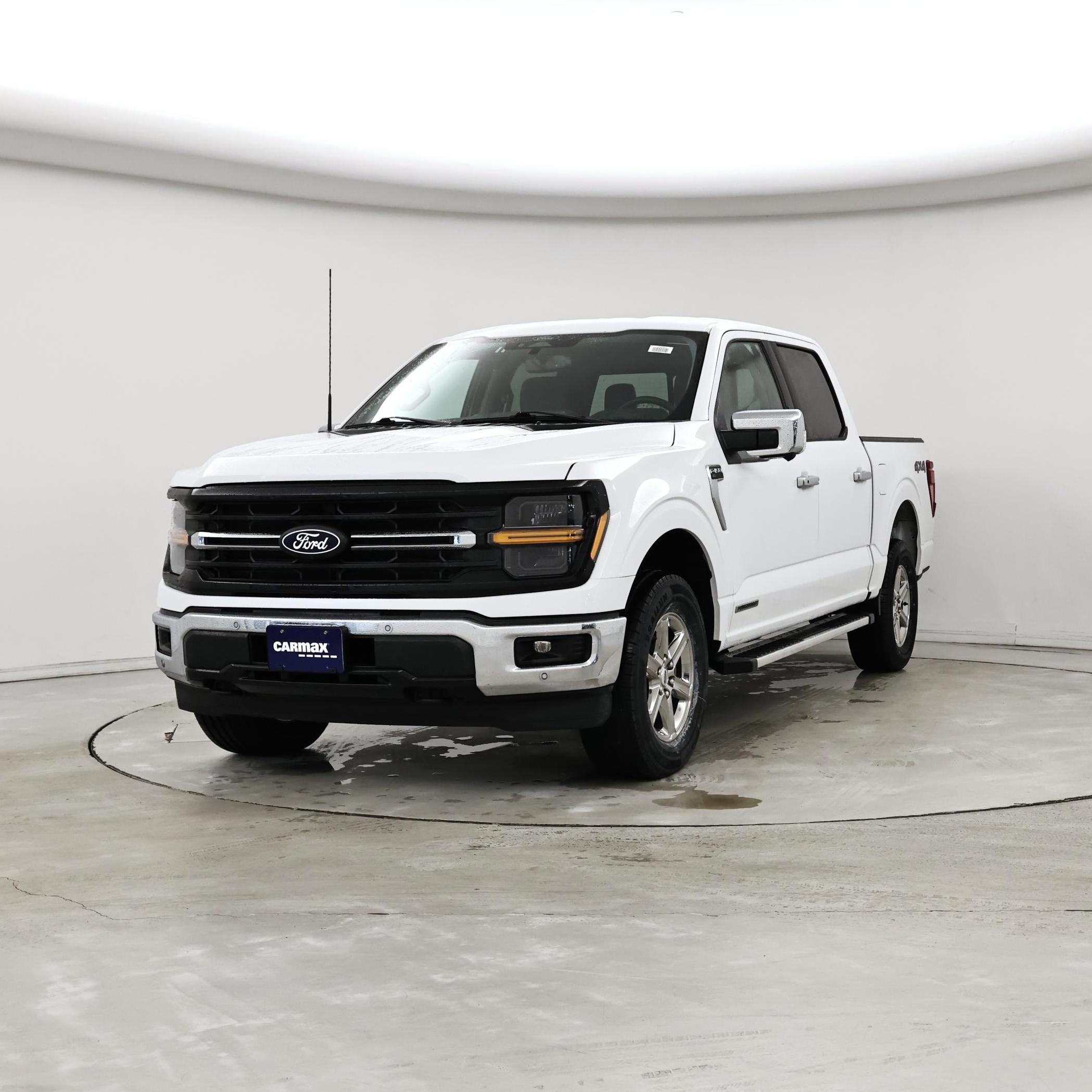 Thumbnail: 2024 Ford F-150 - 4