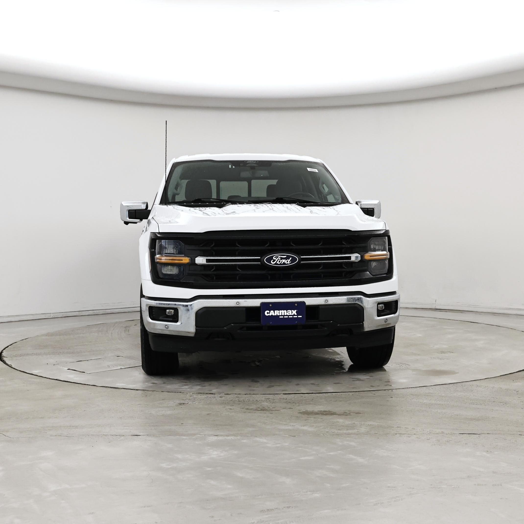 Thumbnail: 2024 Ford F-150 - 5