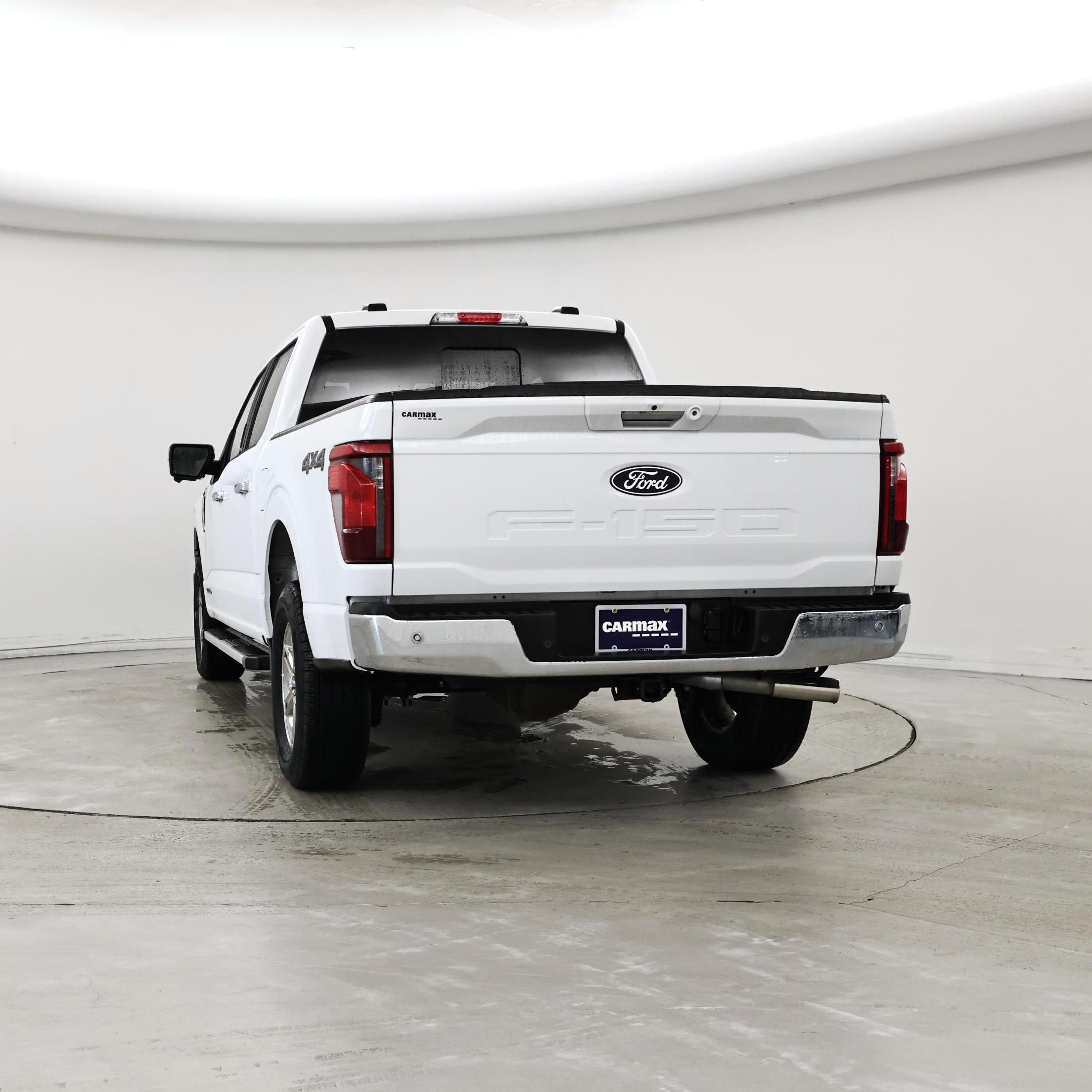 Thumbnail: 2024 Ford F-150 - 6