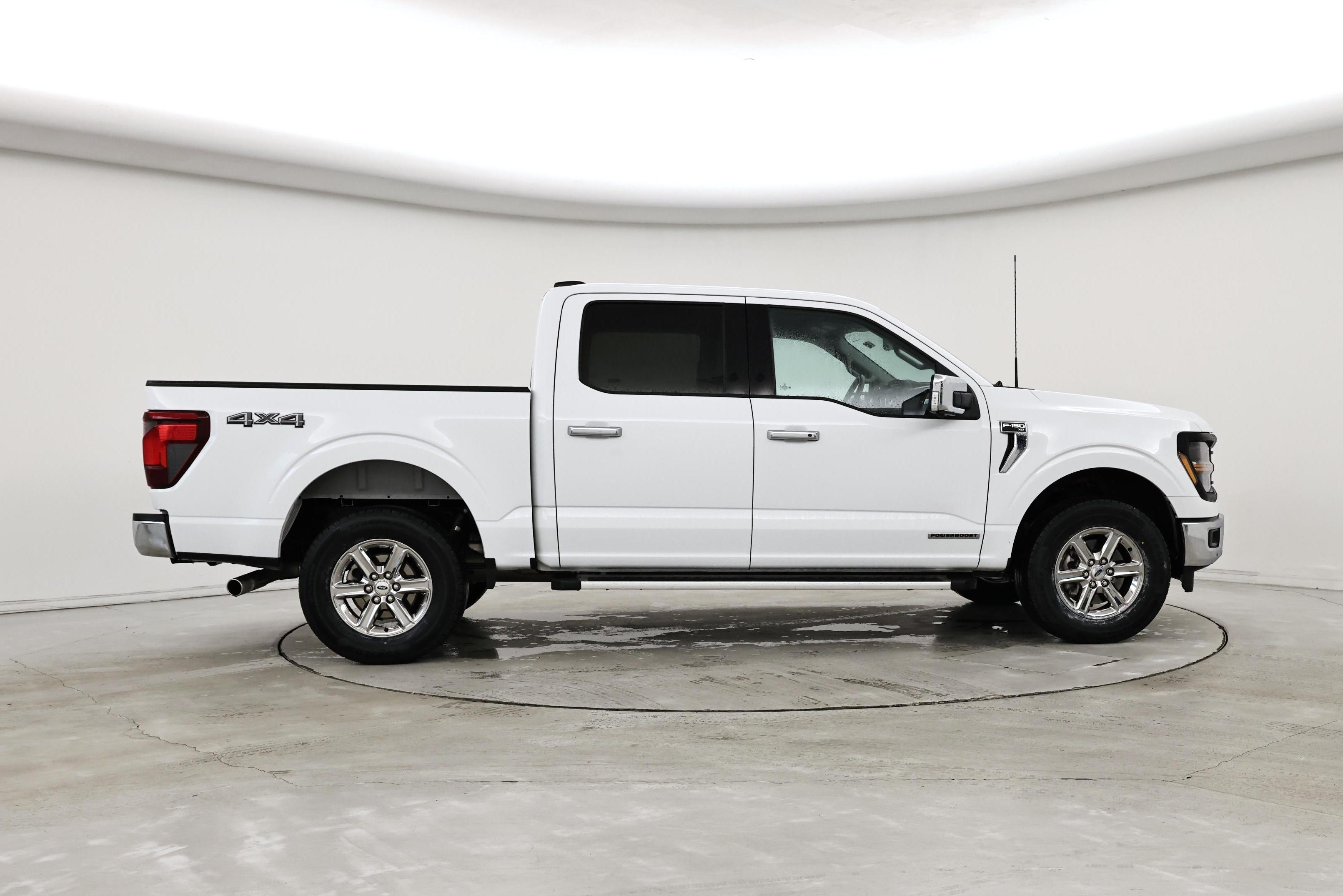 Thumbnail: 2024 Ford F-150 - 7