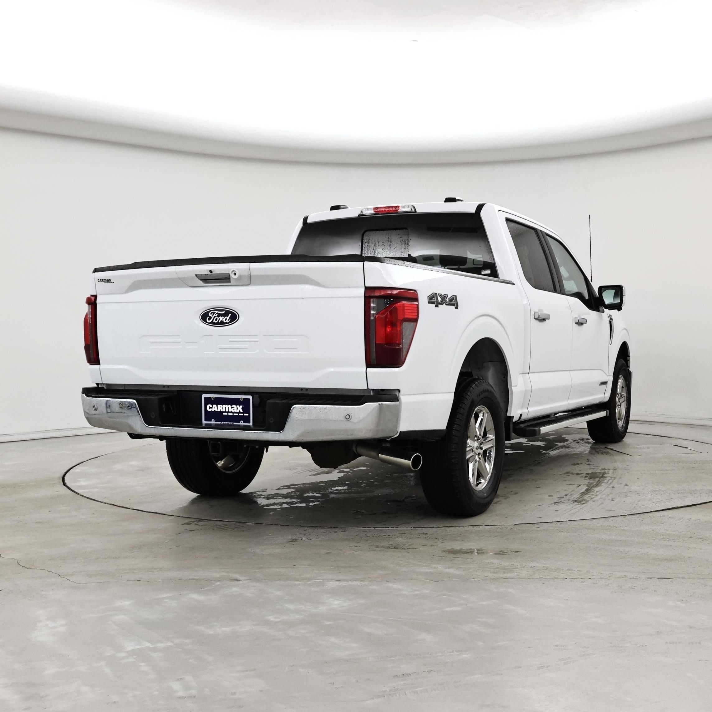 Thumbnail: 2024 Ford F-150 - 8