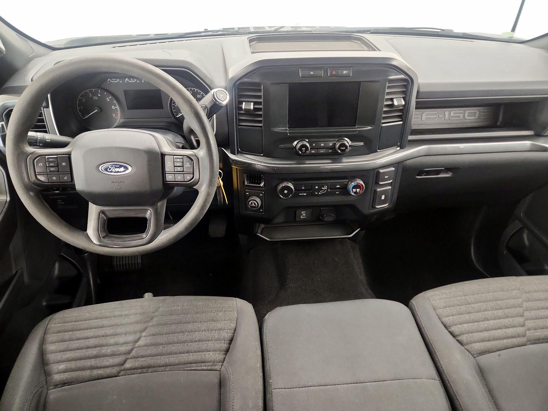 Thumbnail: 2022 Ford F-150 - 9