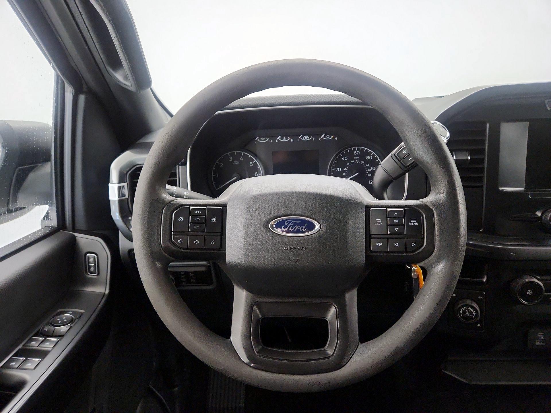 Thumbnail: 2022 Ford F-150 - 10