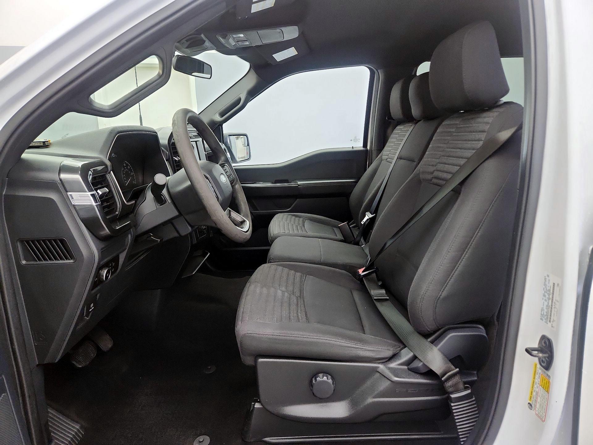 Thumbnail: 2022 Ford F-150 - 11