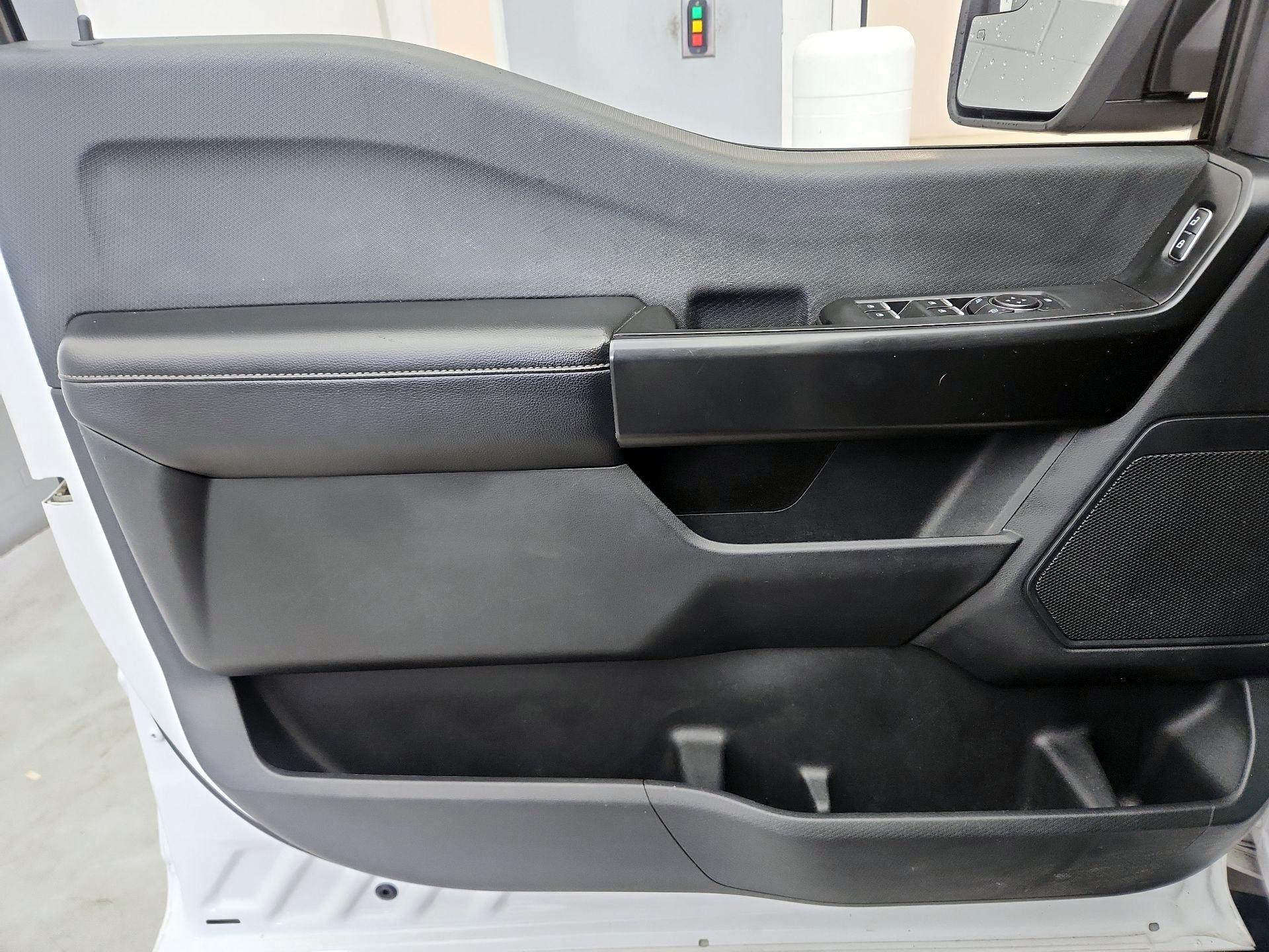 Thumbnail: 2022 Ford F-150 - 12