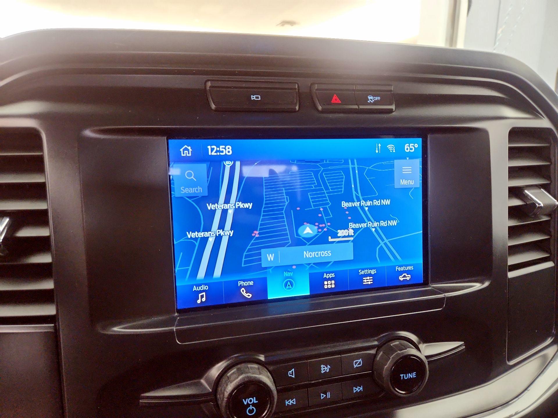 Thumbnail: 2022 Ford F-150 - 14