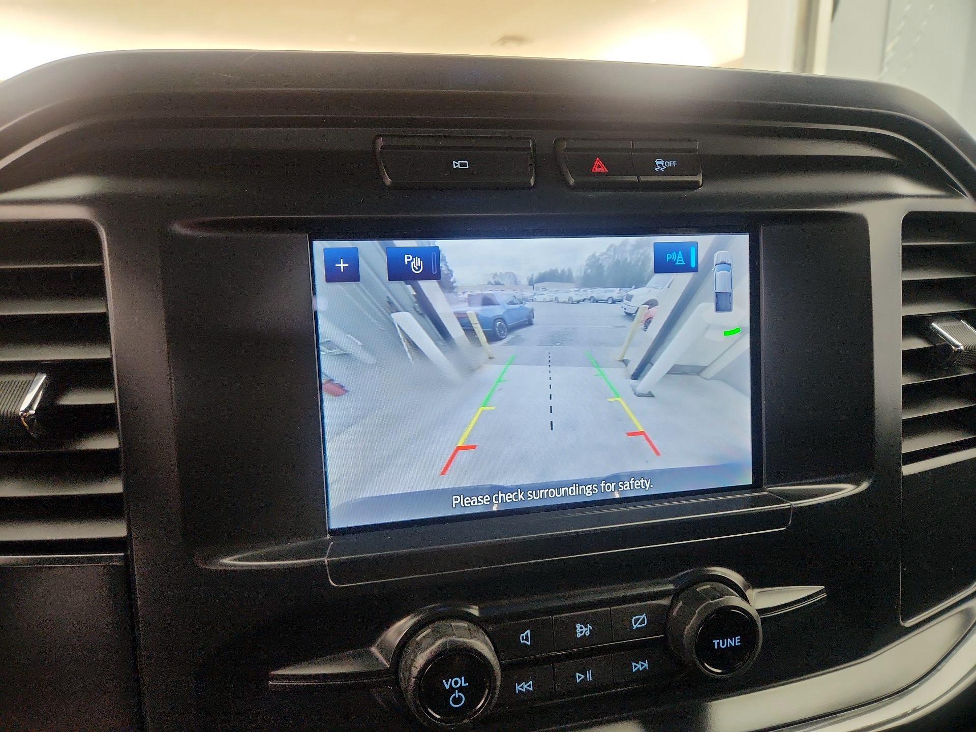 Thumbnail: 2022 Ford F-150 - 15