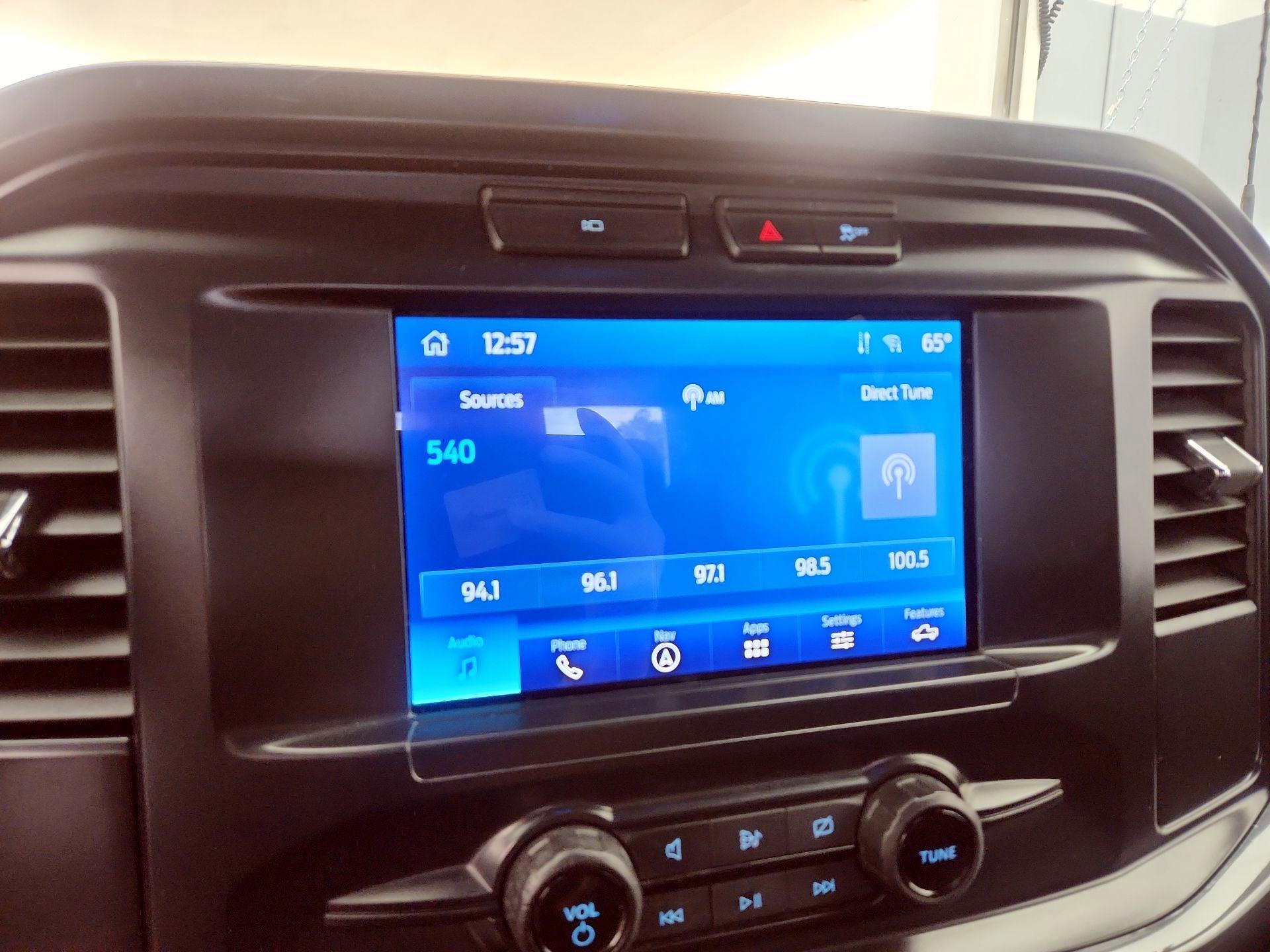 Thumbnail: 2022 Ford F-150 - 16