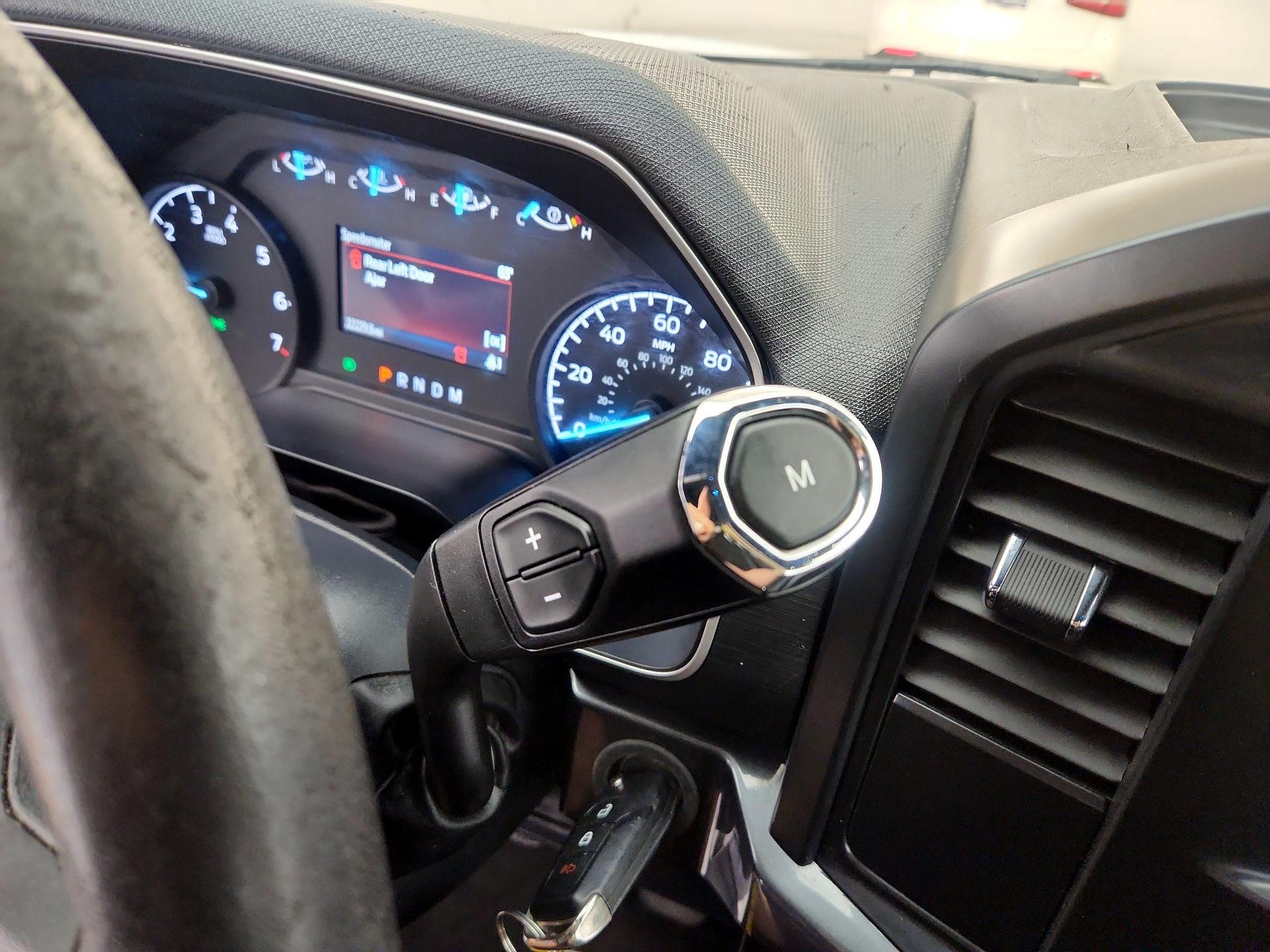 Thumbnail: 2022 Ford F-150 - 18