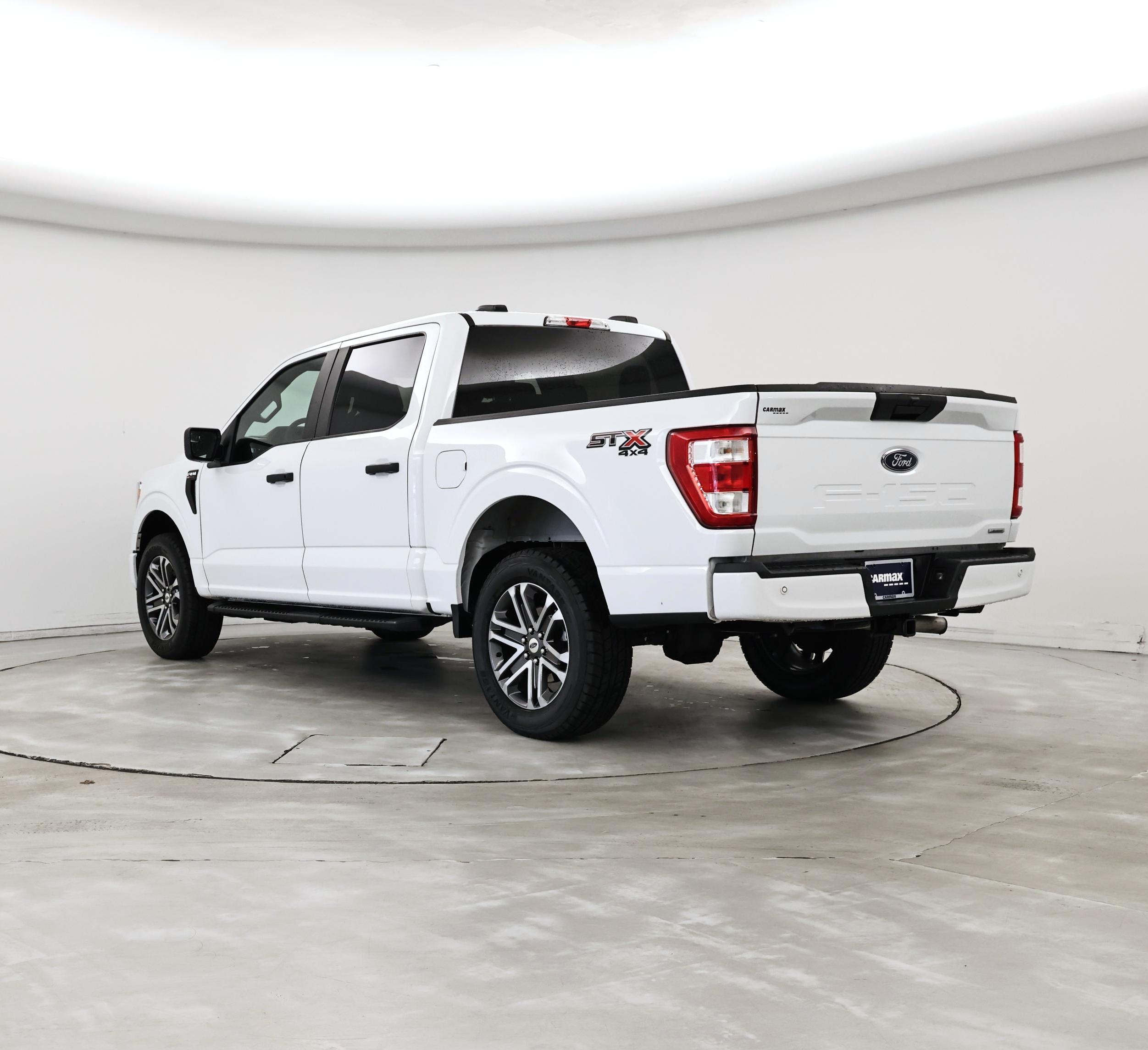 Thumbnail: 2022 Ford F-150 - 2