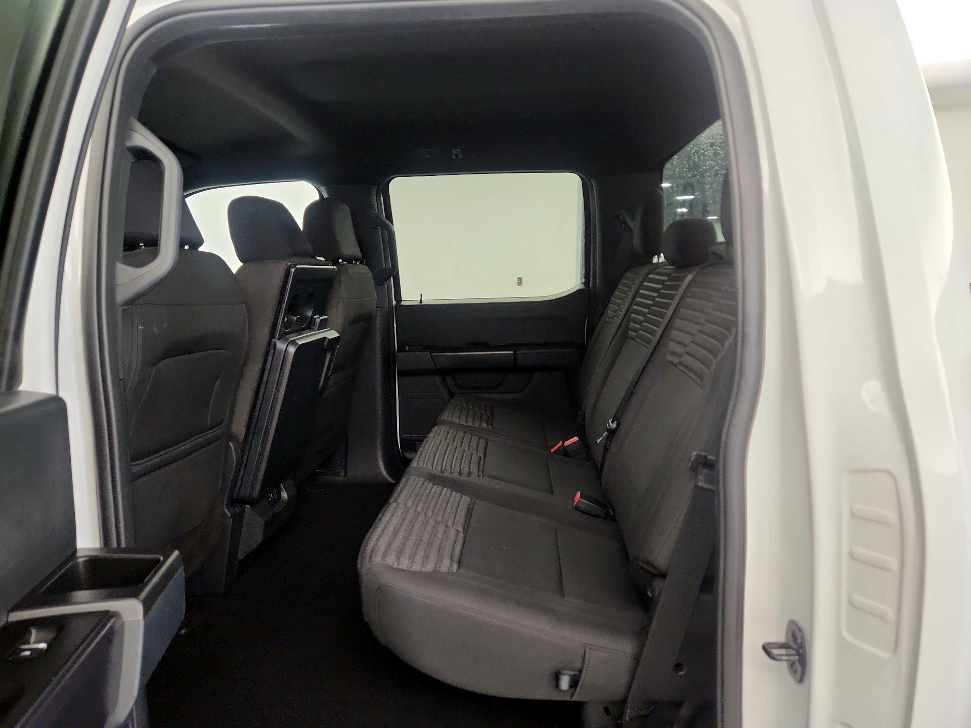 Thumbnail: 2022 Ford F-150 - 20