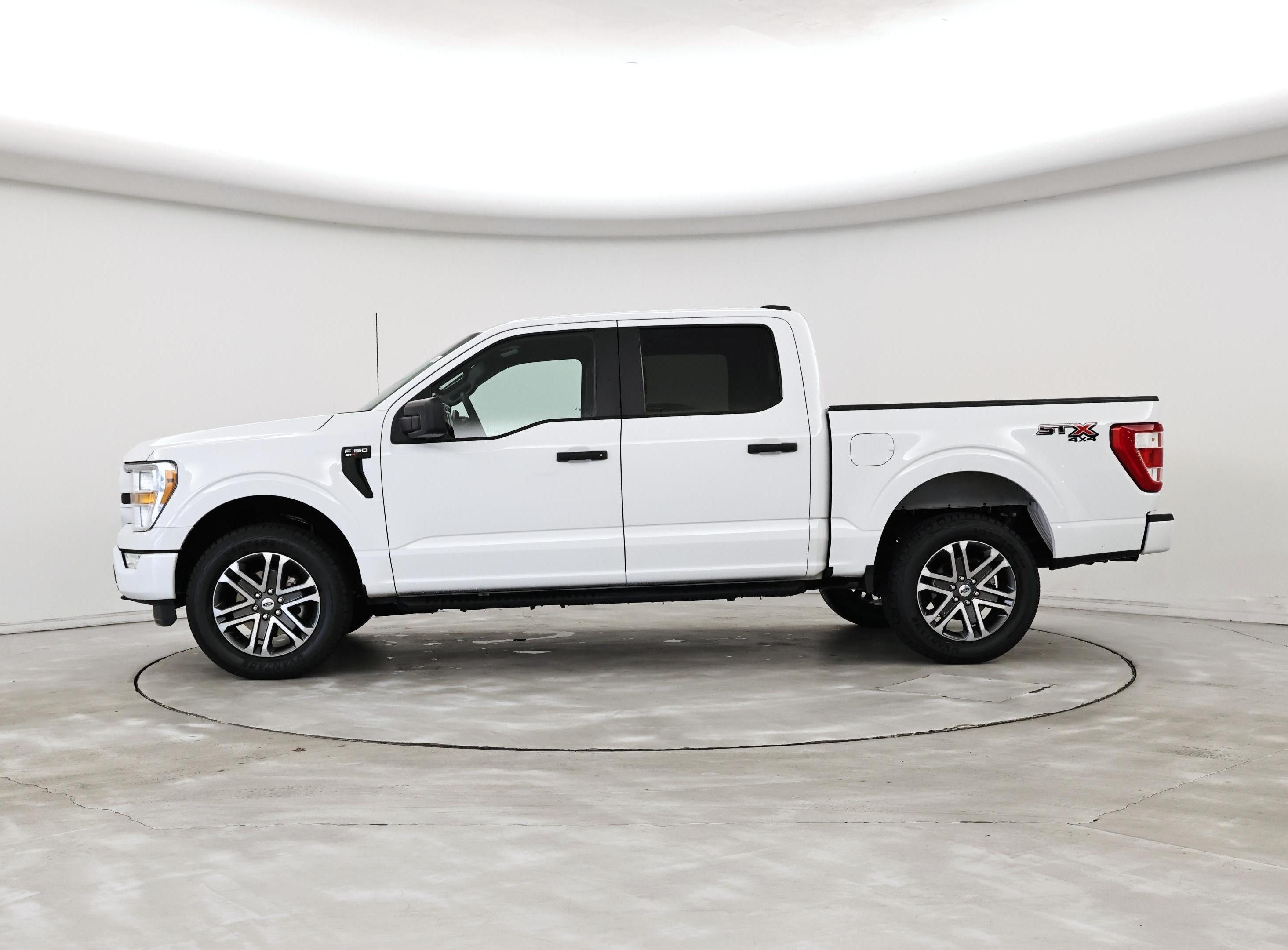 Thumbnail: 2022 Ford F-150 - 3