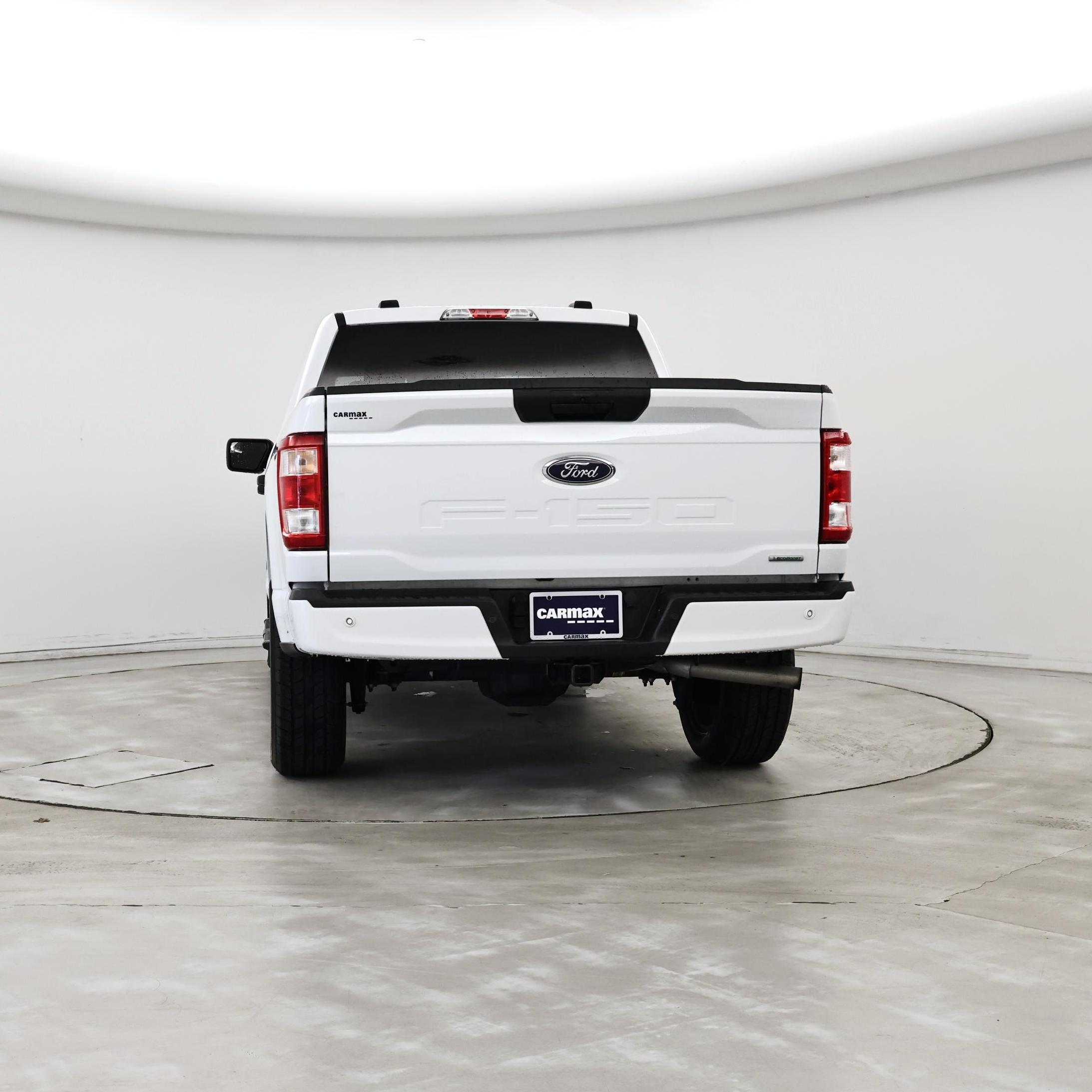 Thumbnail: 2022 Ford F-150 - 6