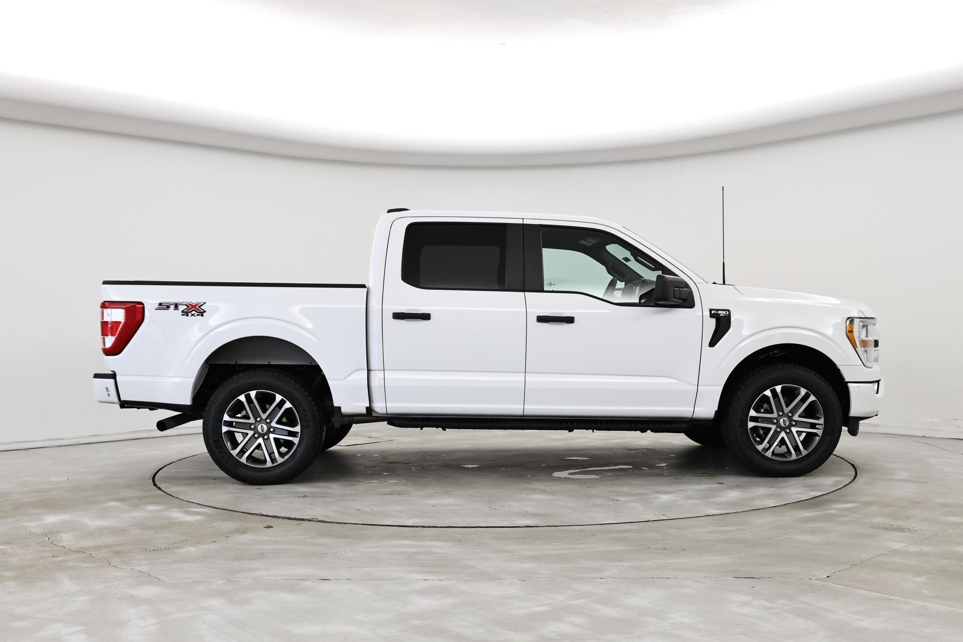 Thumbnail: 2022 Ford F-150 - 7