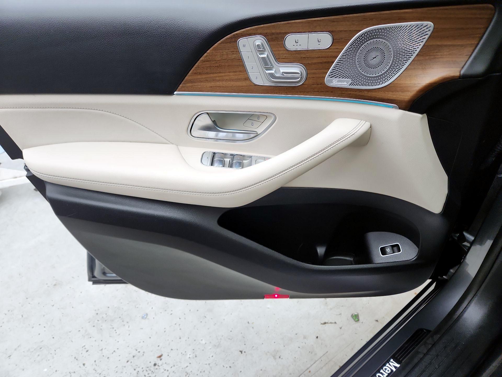 Thumbnail: 2021 Mercedes-Benz GLE - 12