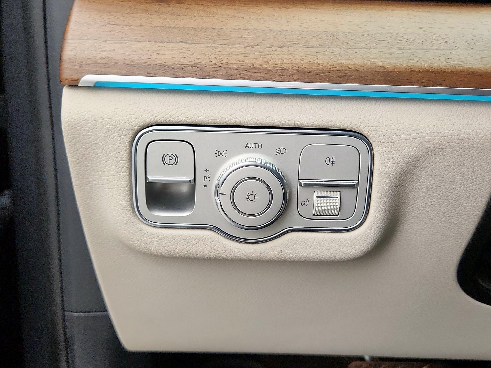 Thumbnail: 2021 Mercedes-Benz GLE - 13