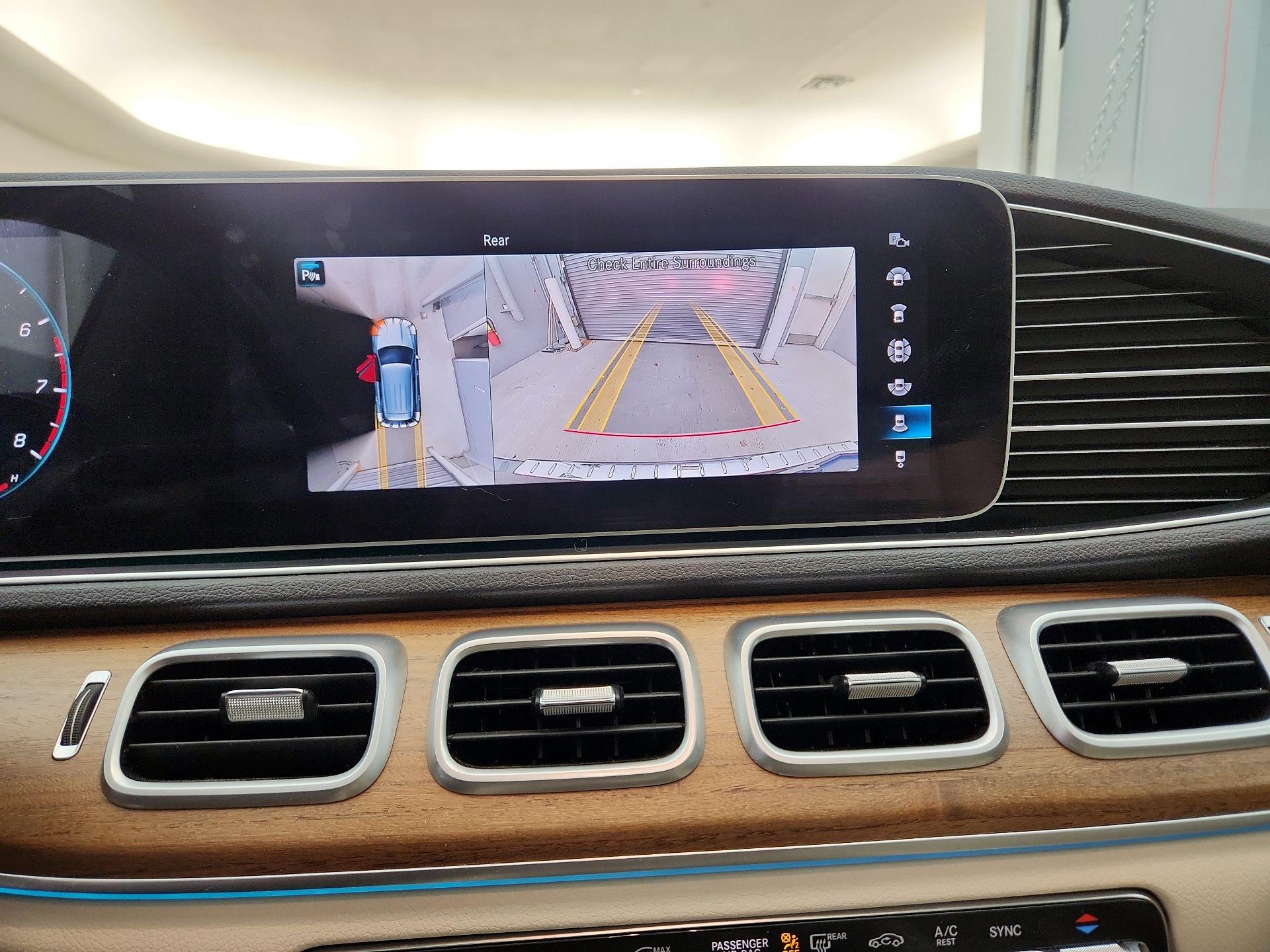 Thumbnail: 2021 Mercedes-Benz GLE - 15