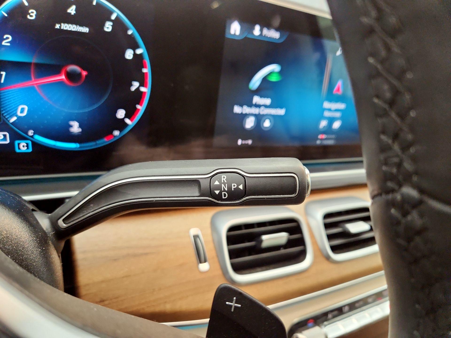 Thumbnail: 2021 Mercedes-Benz GLE - 18