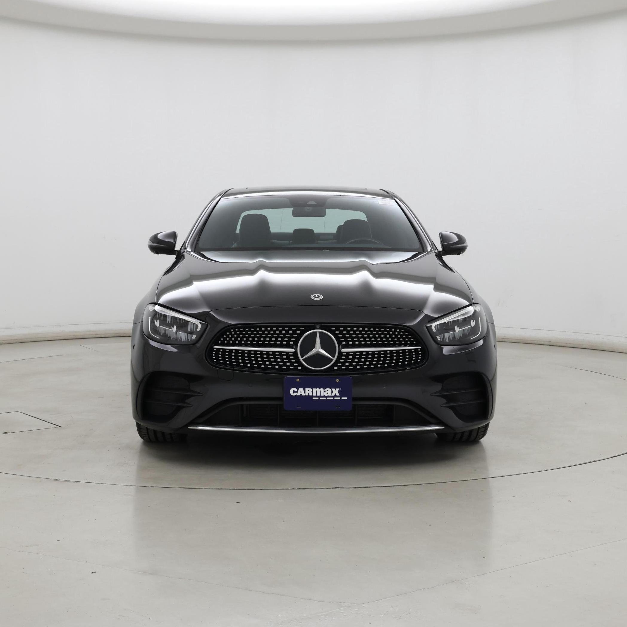 Thumbnail: 2022 Mercedes-Benz E-Class - 5