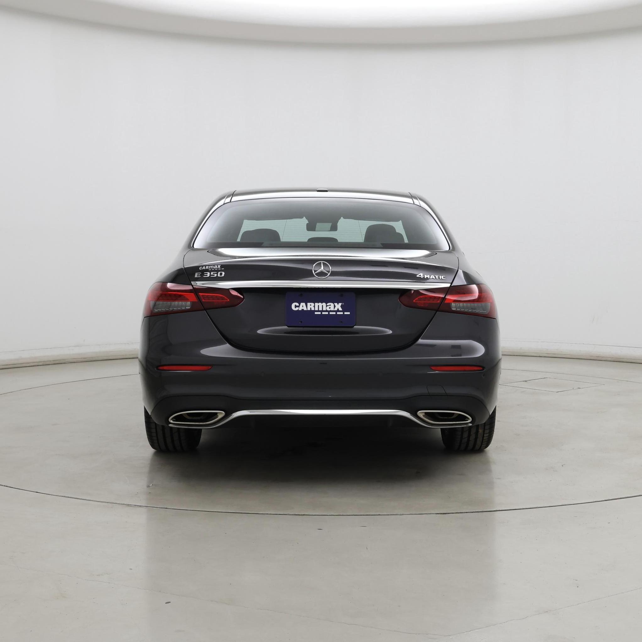 Thumbnail: 2022 Mercedes-Benz E-Class - 6