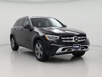 2022 Mercedes-Benz GLC300