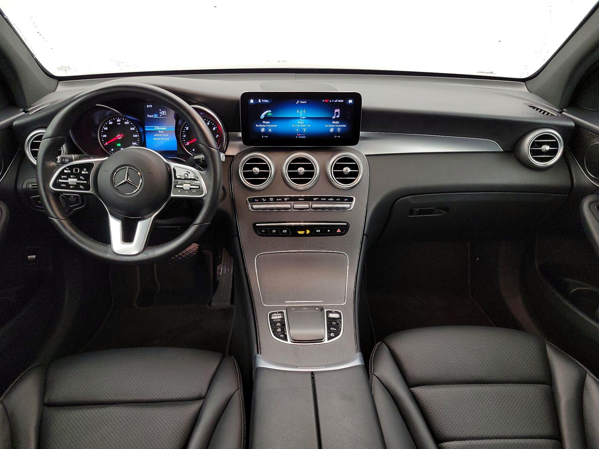 Thumbnail: 2022 Mercedes-Benz GLC - 9