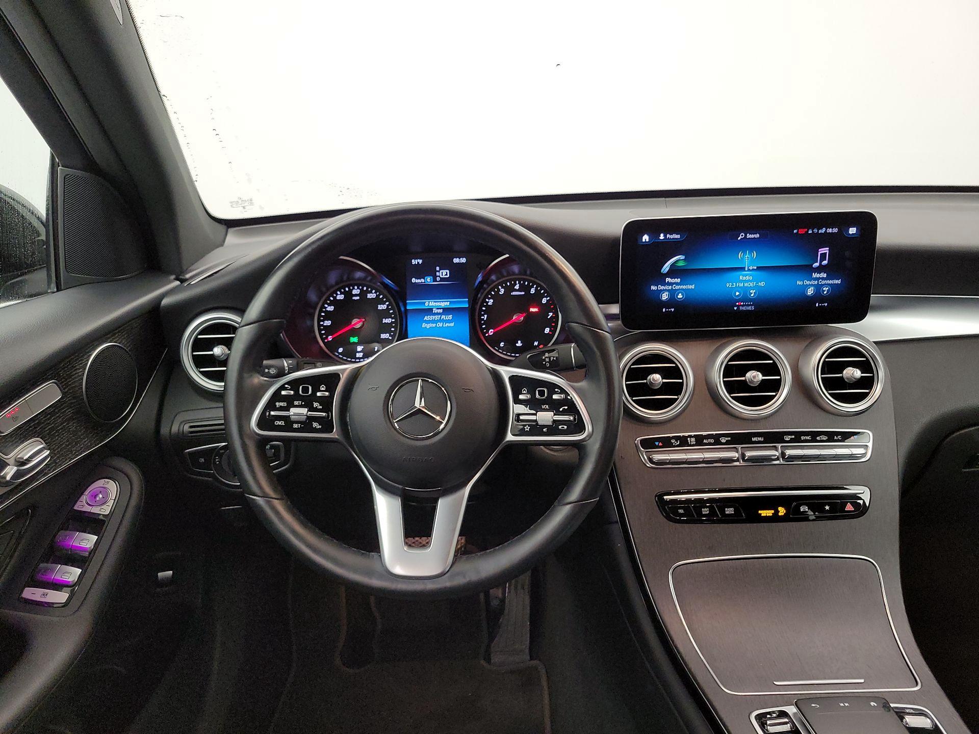 Thumbnail: 2022 Mercedes-Benz GLC - 10