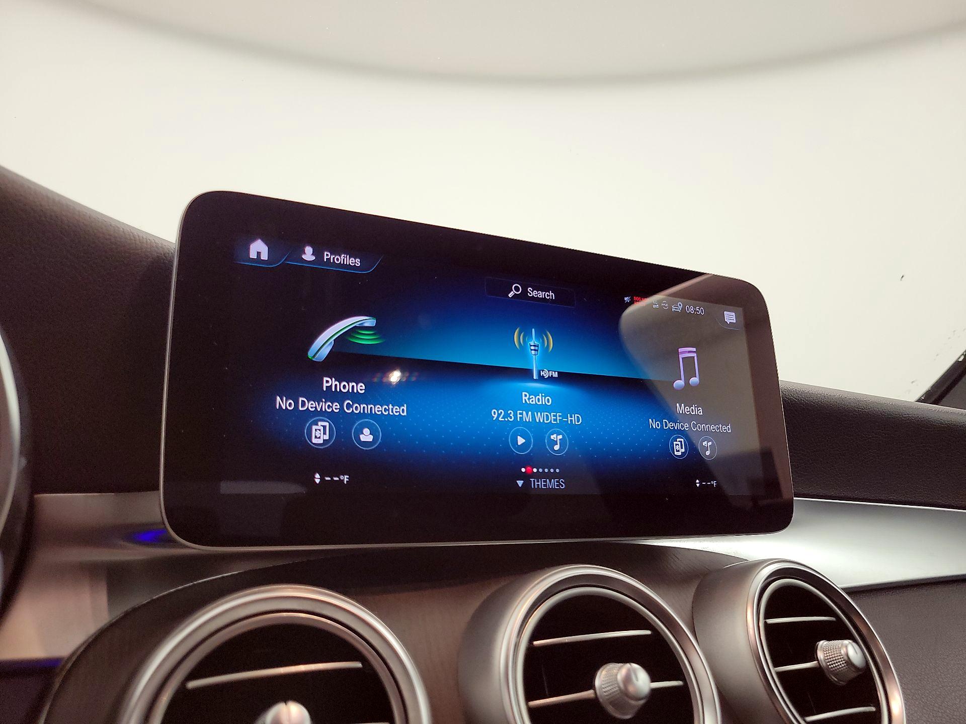 Thumbnail: 2022 Mercedes-Benz GLC - 15