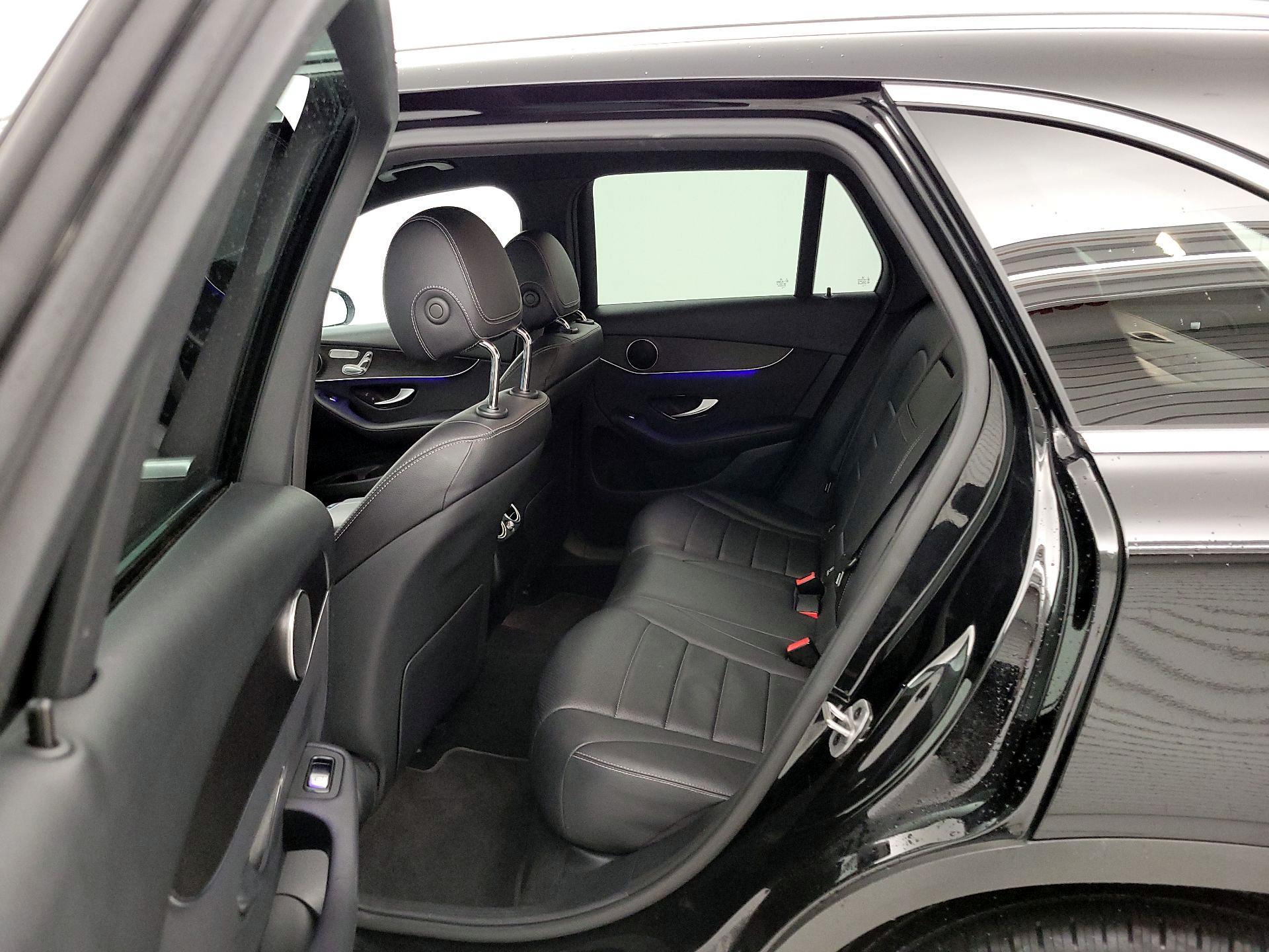 Thumbnail: 2022 Mercedes-Benz GLC - 19