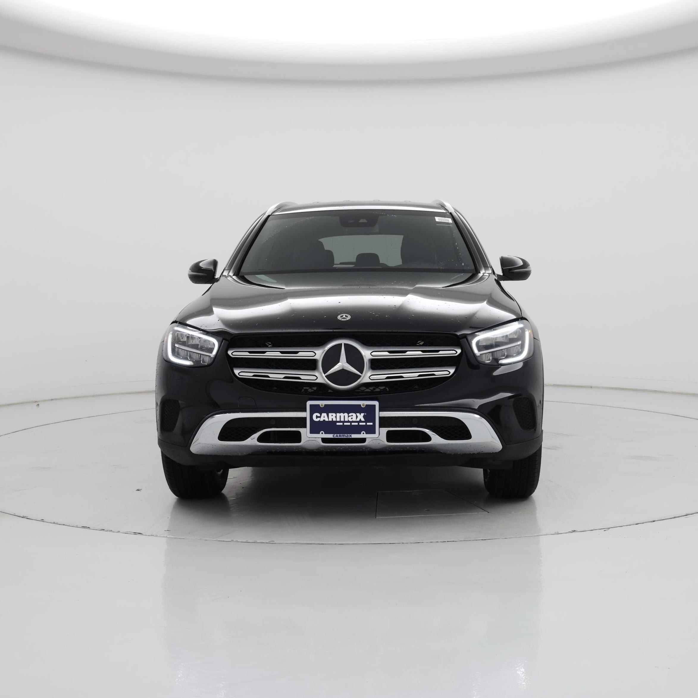 Thumbnail: 2022 Mercedes-Benz GLC - 5