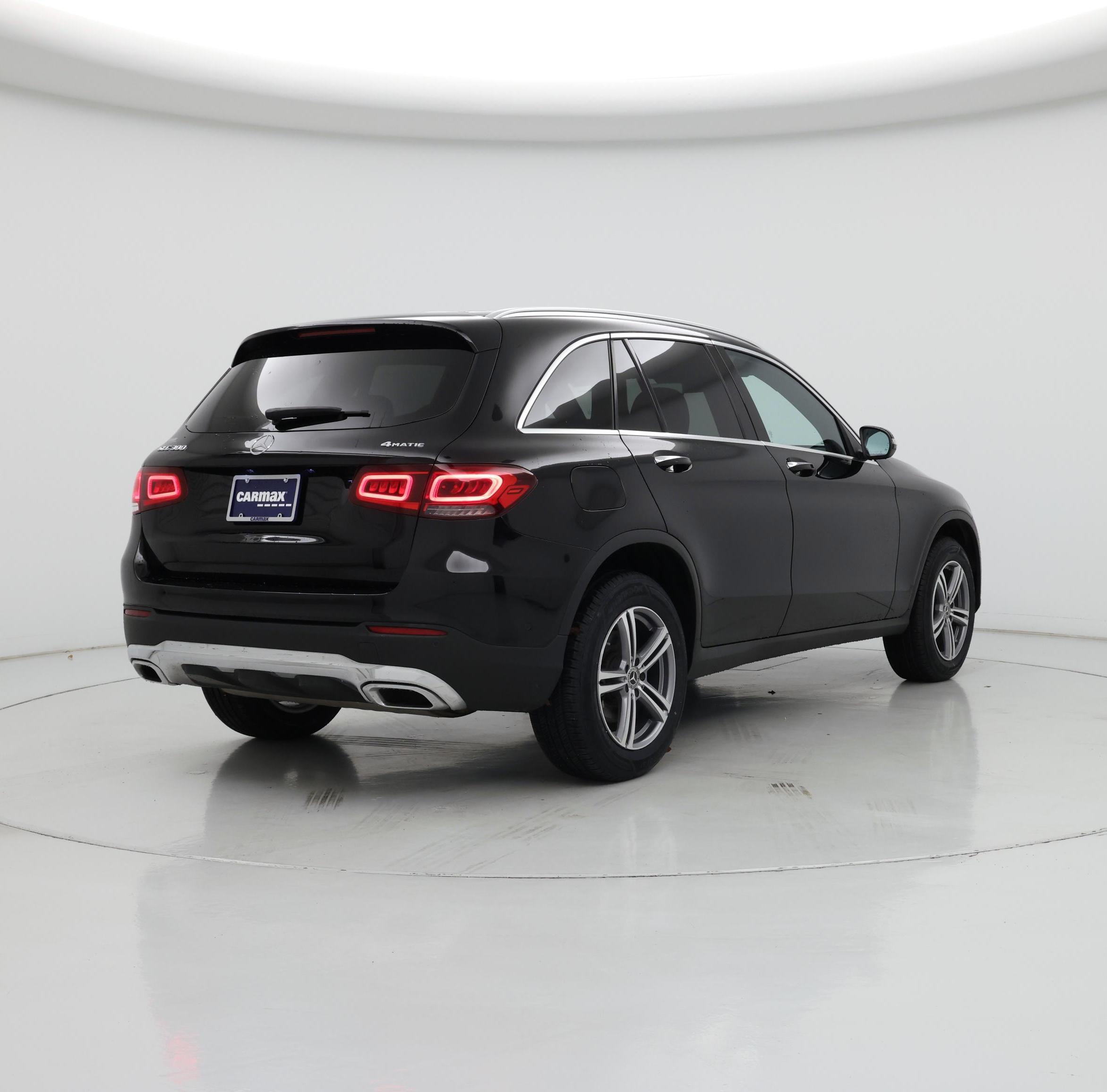 Thumbnail: 2022 Mercedes-Benz GLC - 8