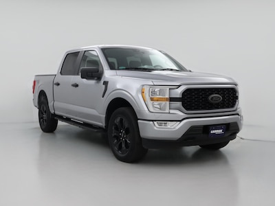 2022 Ford F150 XL