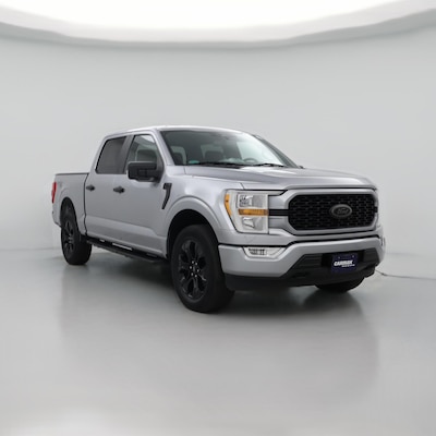2022 Ford F150 XL