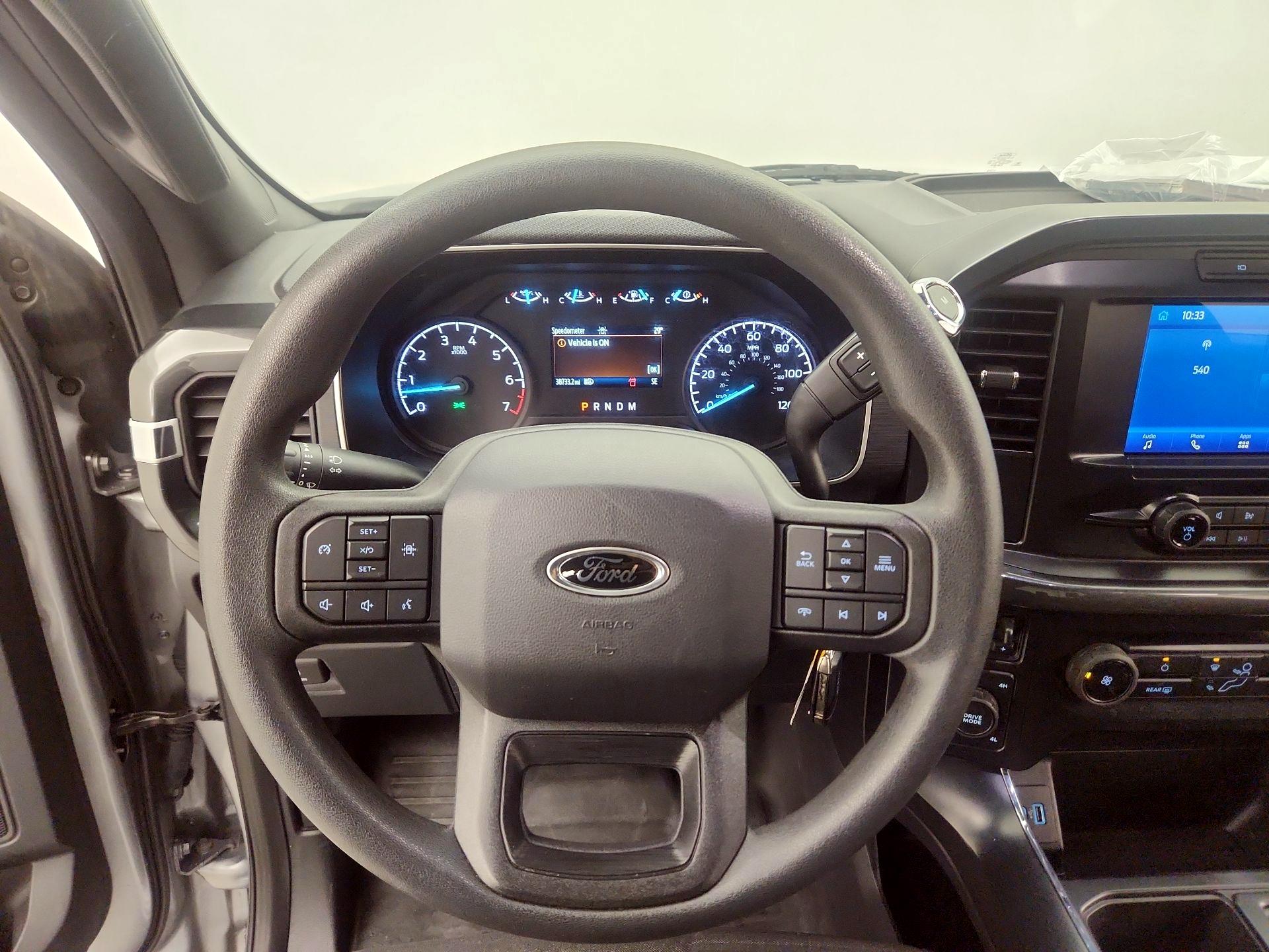 Thumbnail: 2022 Ford F-150 - 10