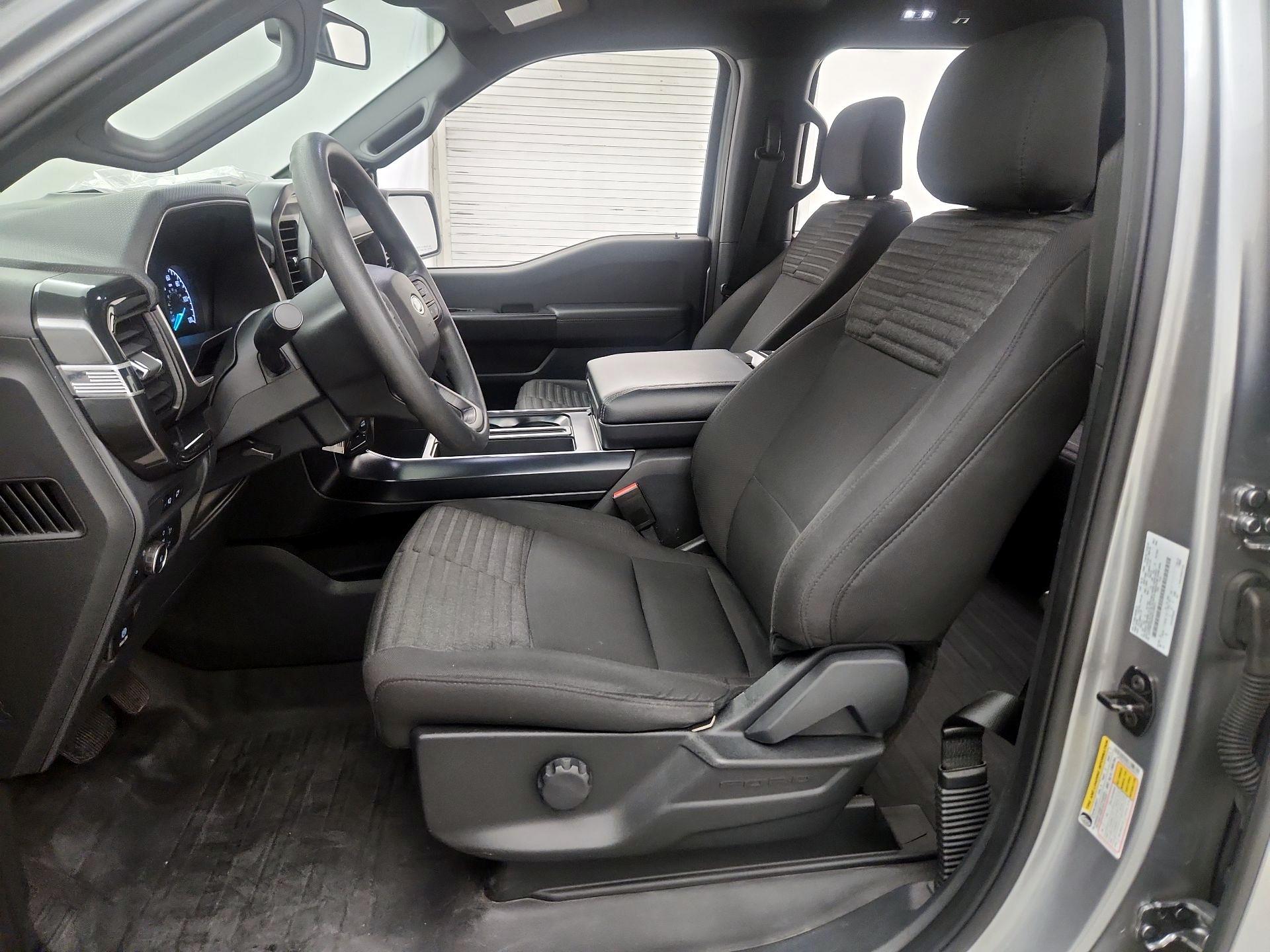 Thumbnail: 2022 Ford F-150 - 11