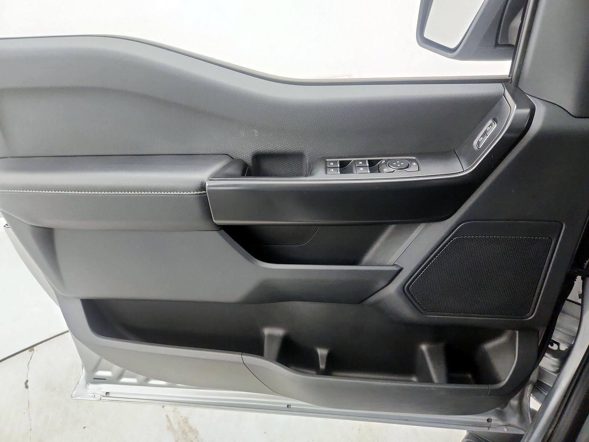 Thumbnail: 2022 Ford F-150 - 12