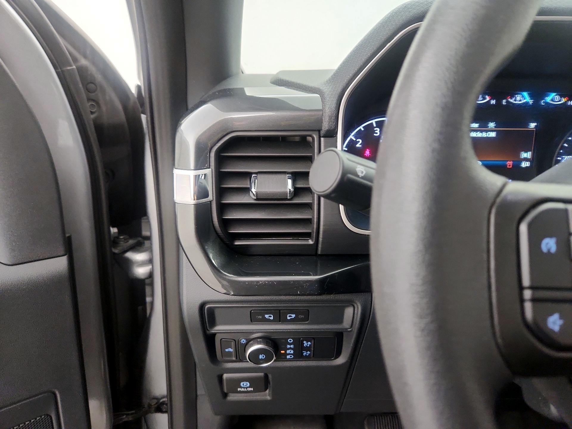 Thumbnail: 2022 Ford F-150 - 13