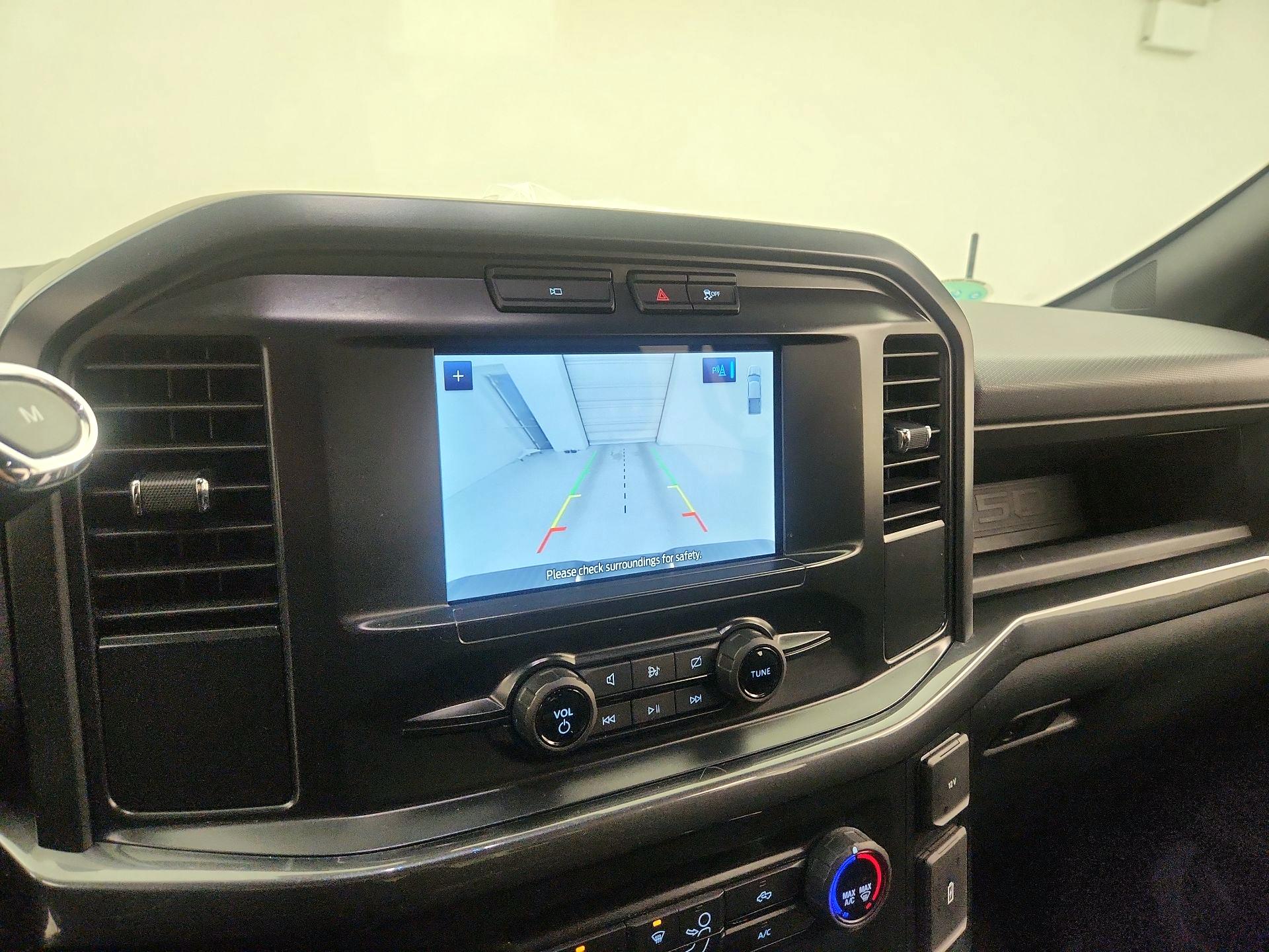 Thumbnail: 2022 Ford F-150 - 14