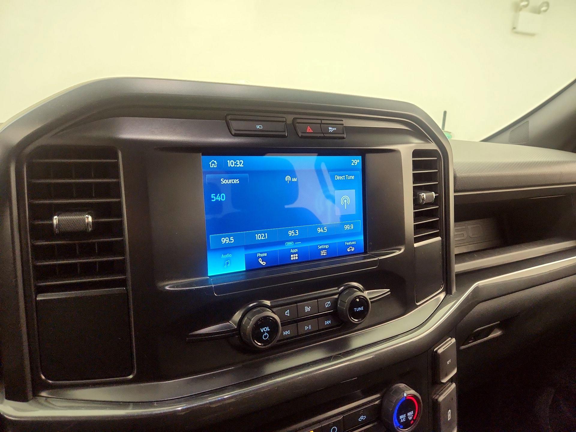 Thumbnail: 2022 Ford F-150 - 15