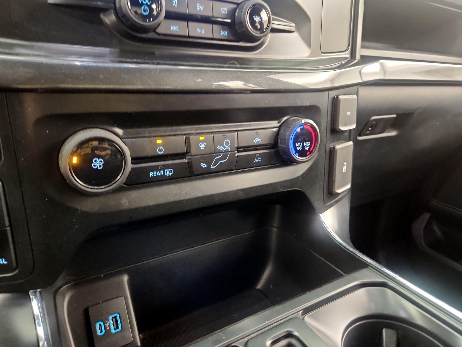 Thumbnail: 2022 Ford F-150 - 16