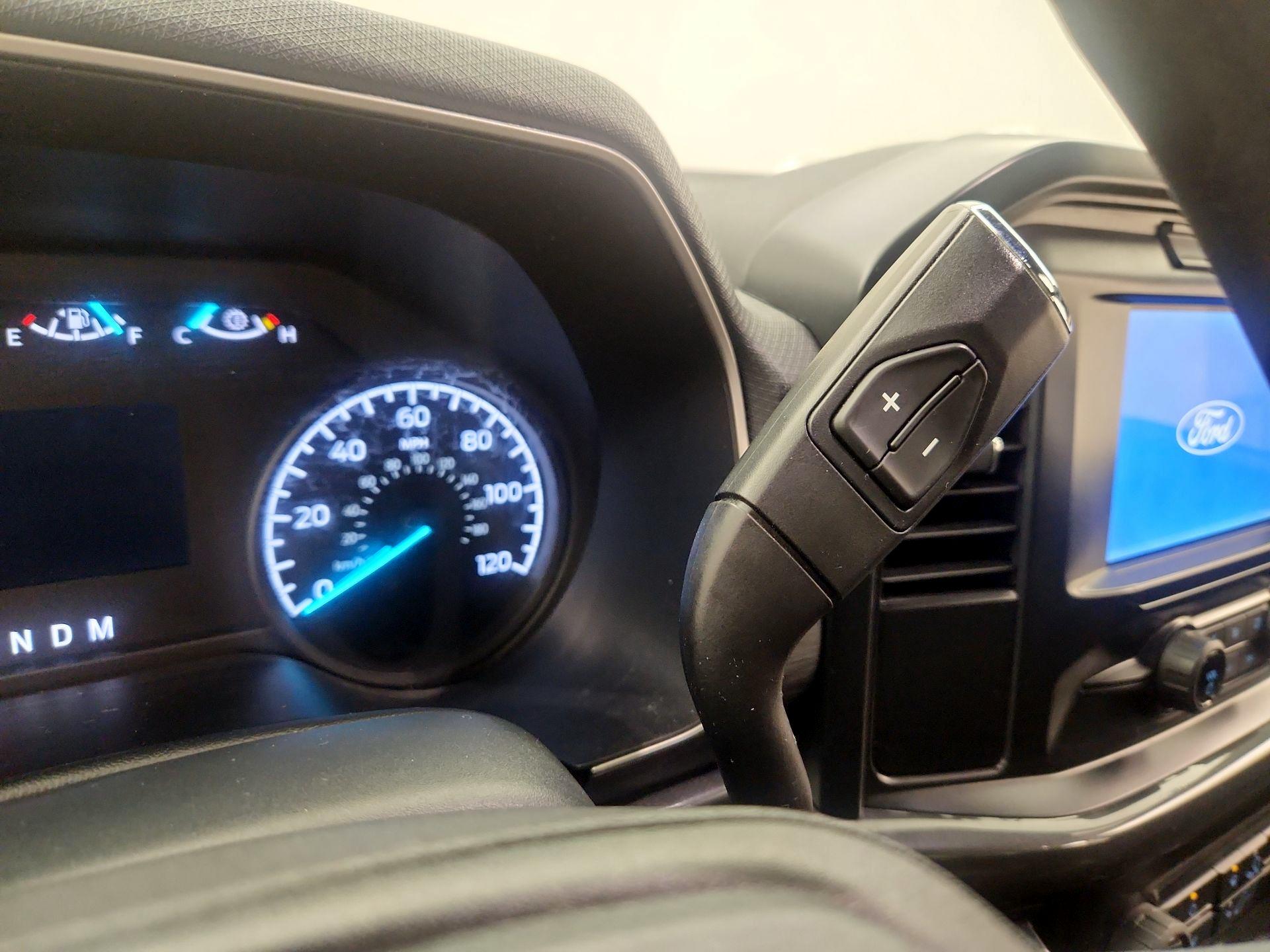 Thumbnail: 2022 Ford F-150 - 17