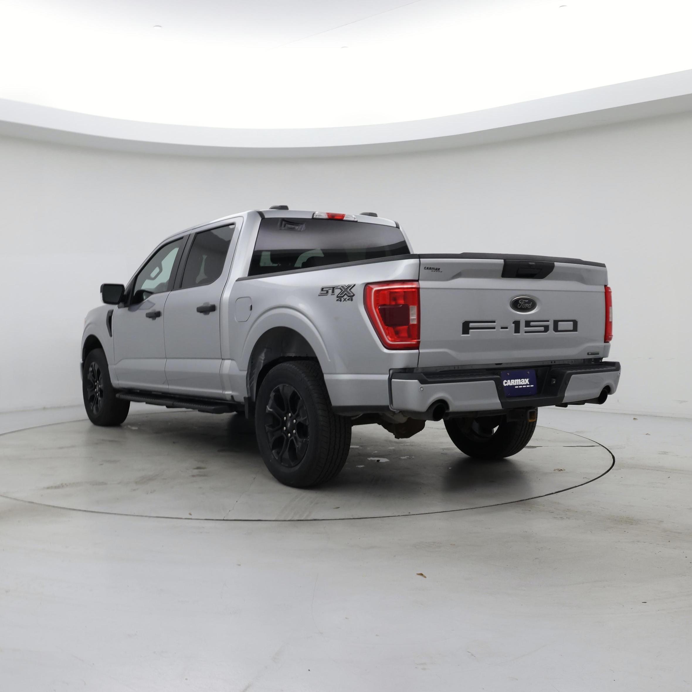 Thumbnail: 2022 Ford F-150 - 2