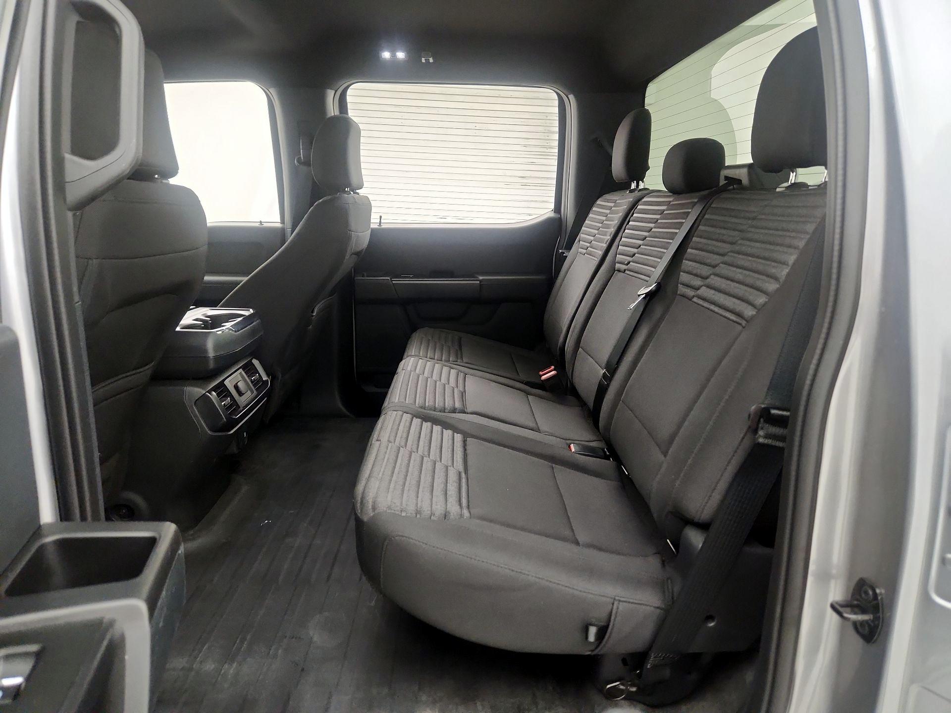 Thumbnail: 2022 Ford F-150 - 19