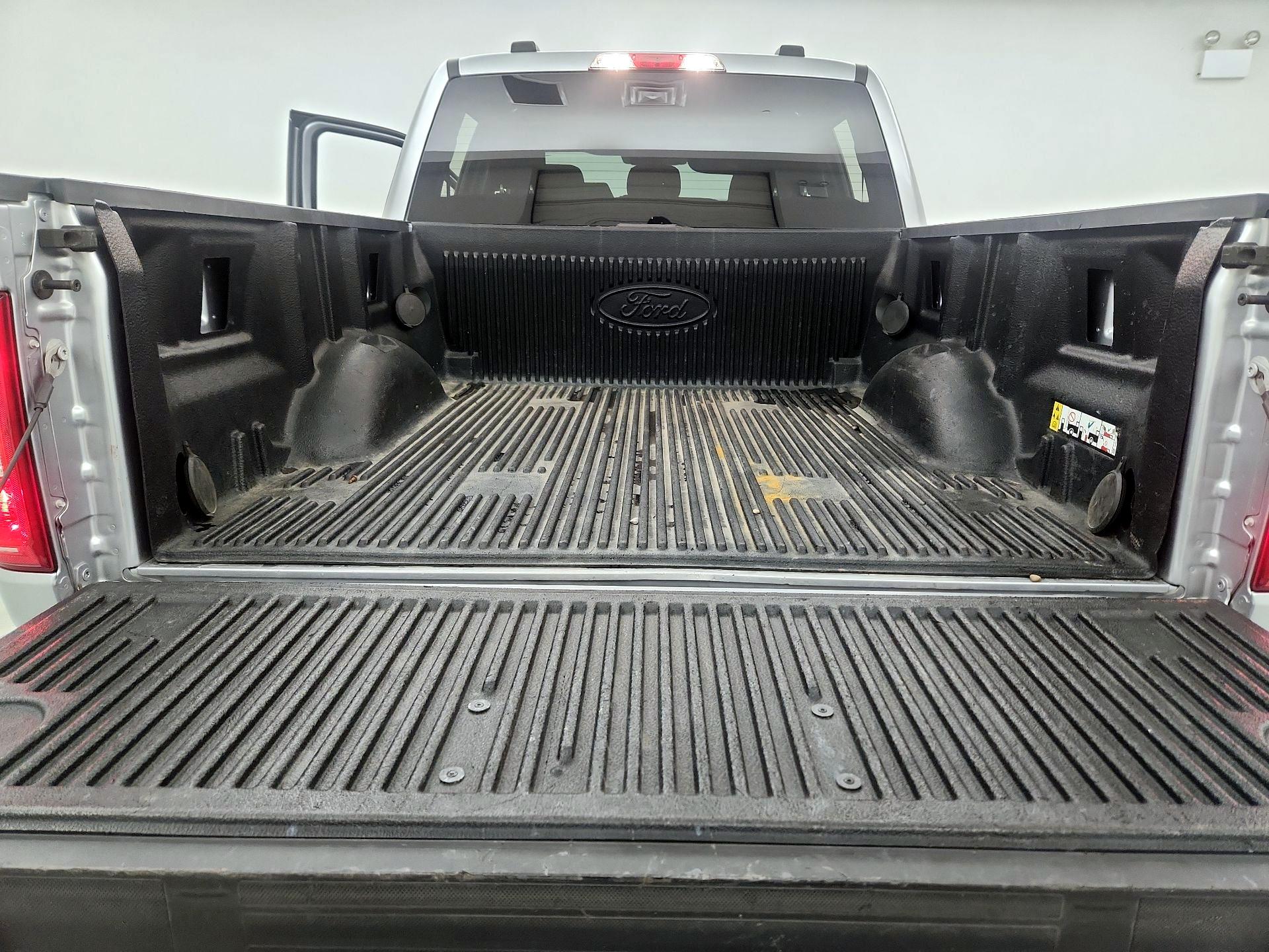 Thumbnail: 2022 Ford F-150 - 20