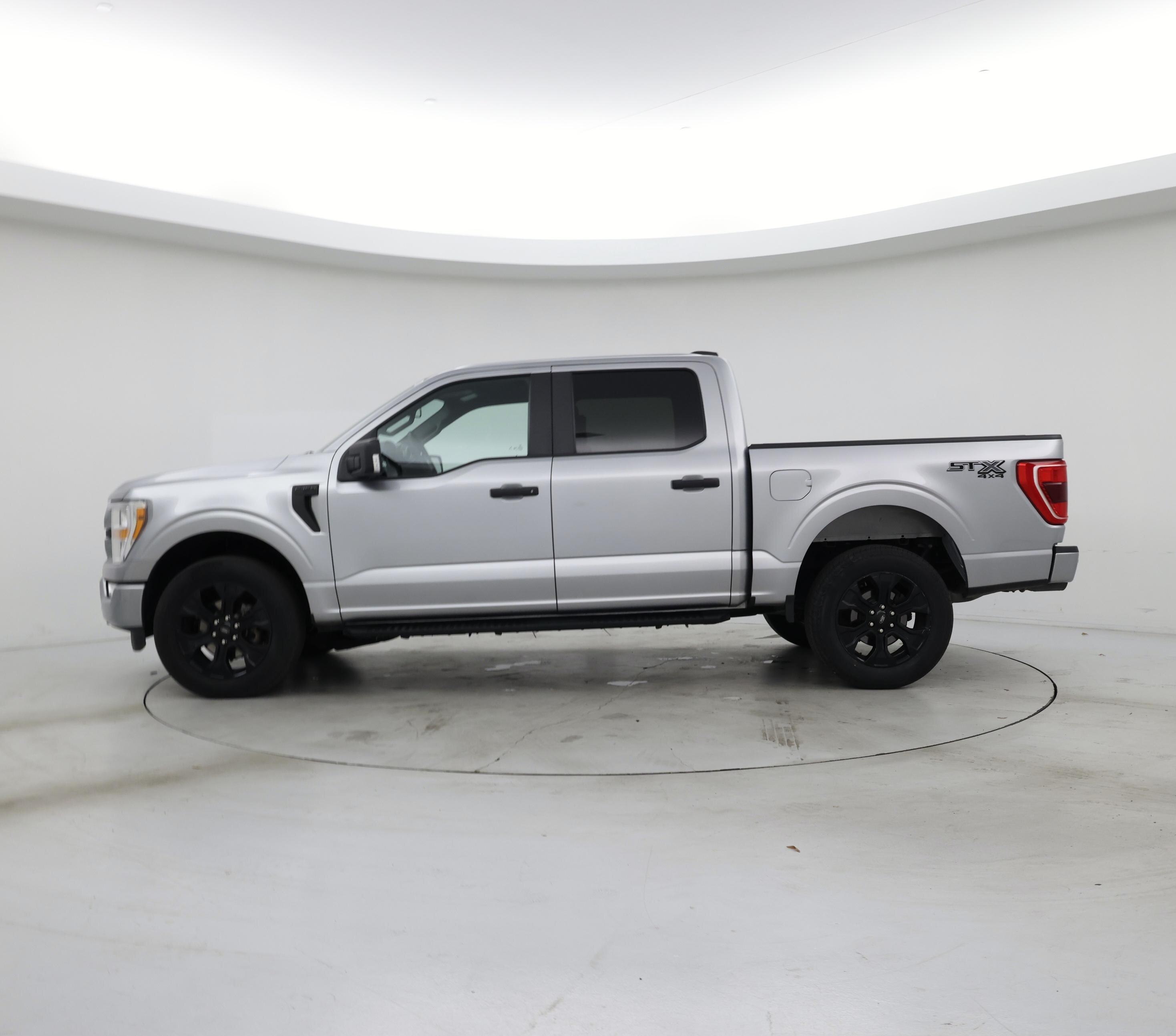 Thumbnail: 2022 Ford F-150 - 3