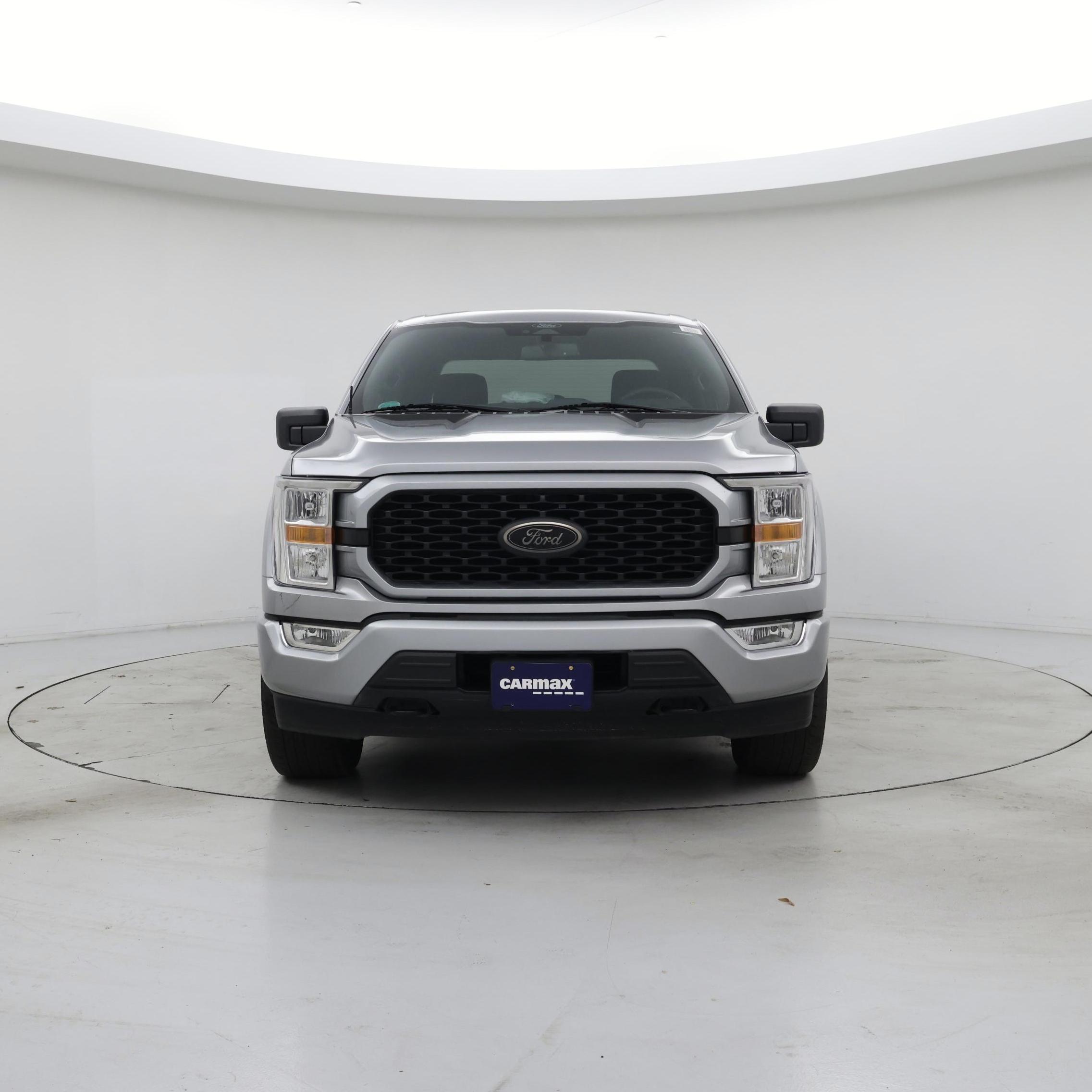 Thumbnail: 2022 Ford F-150 - 5