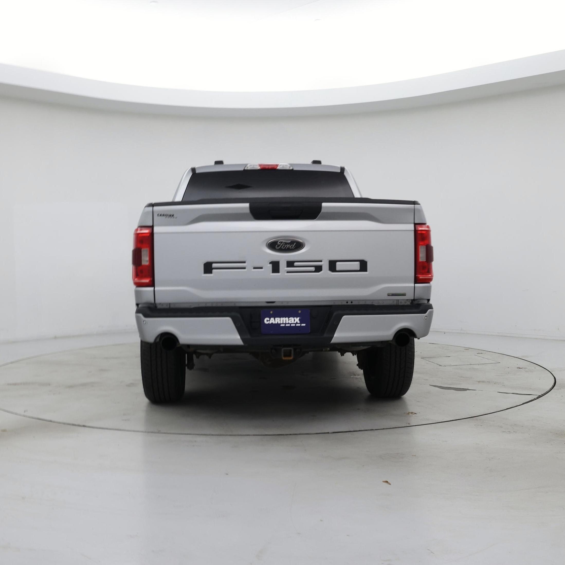 Thumbnail: 2022 Ford F-150 - 6